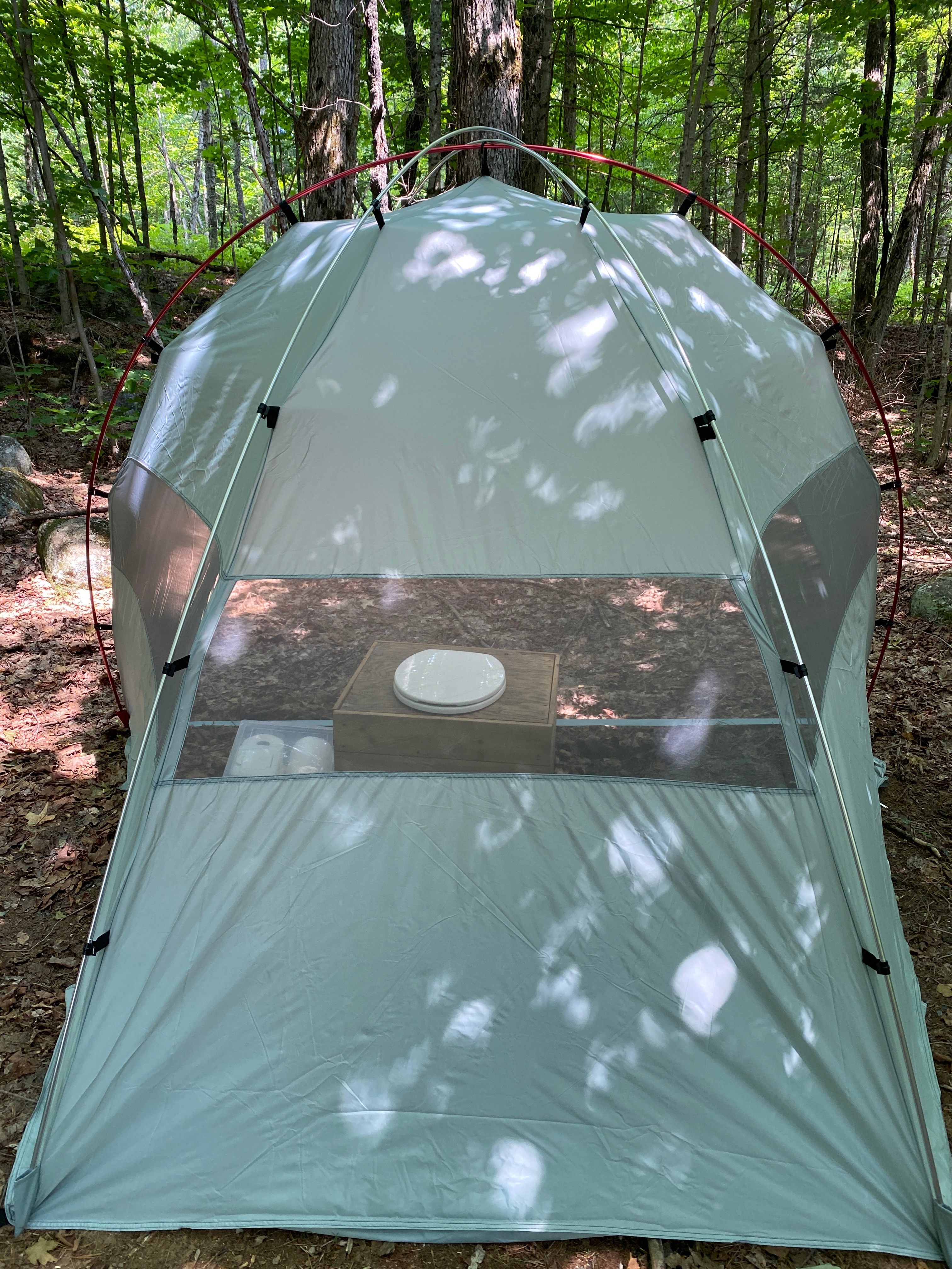 Sound of Silence - #1 Glamping site