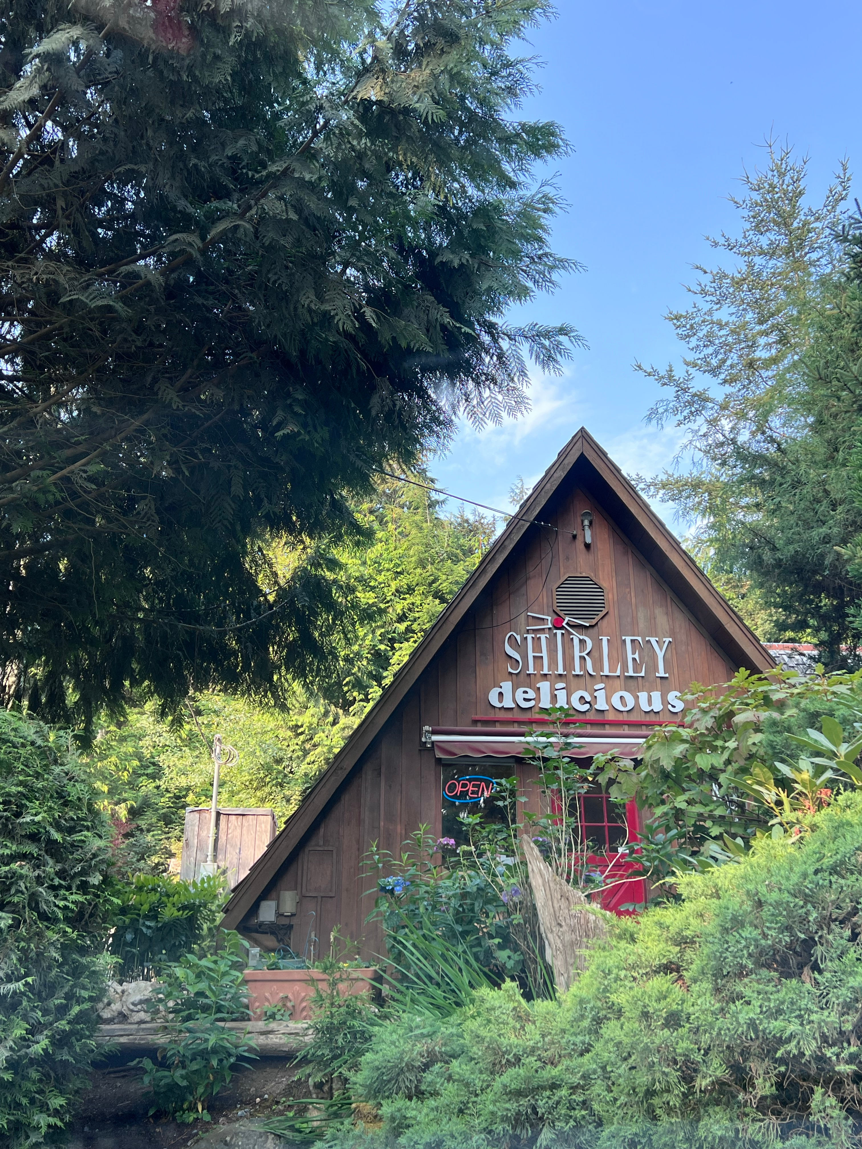 Sea Change Farm and Nursery