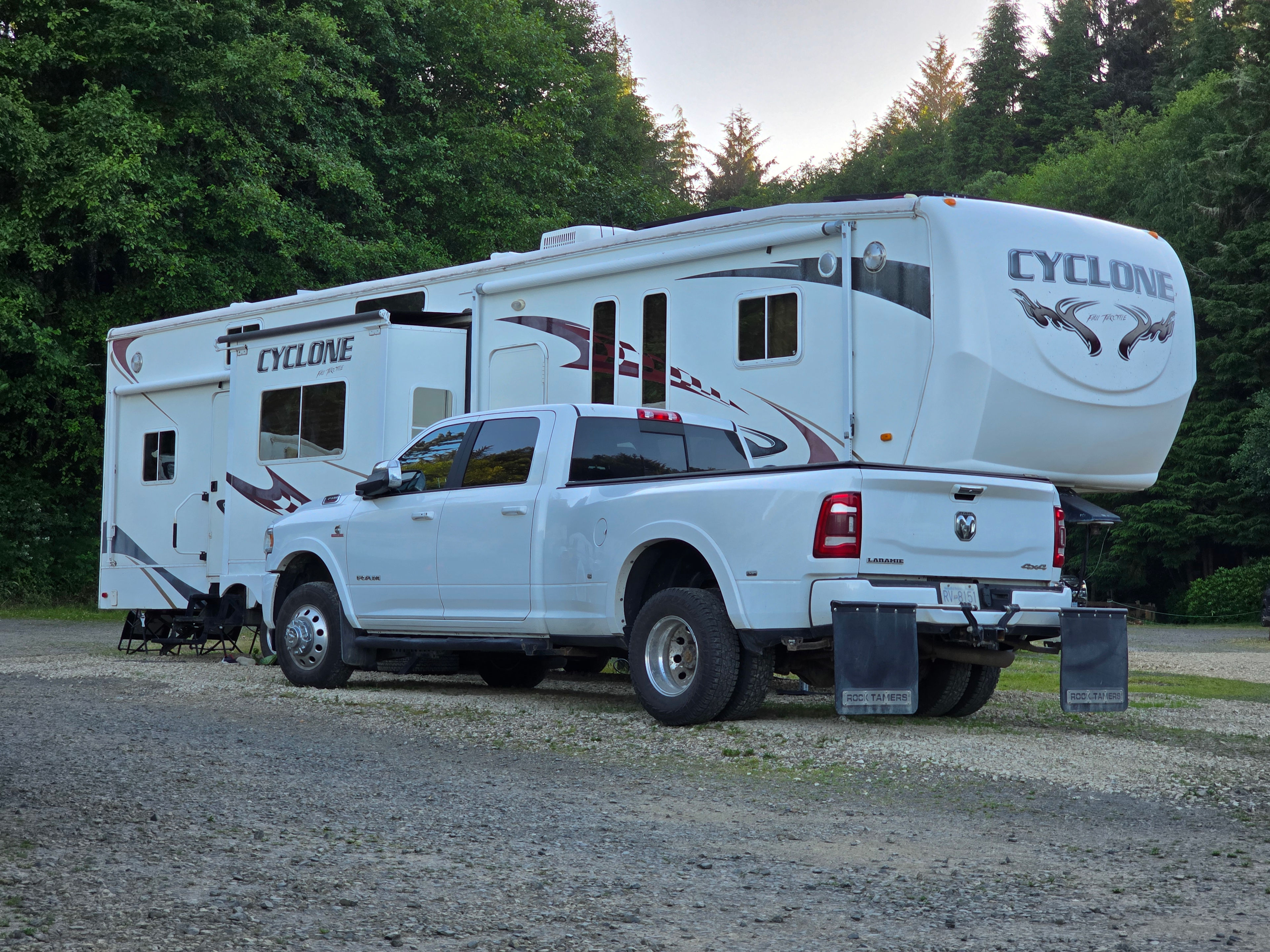 Fisherman's Cove RV Park
