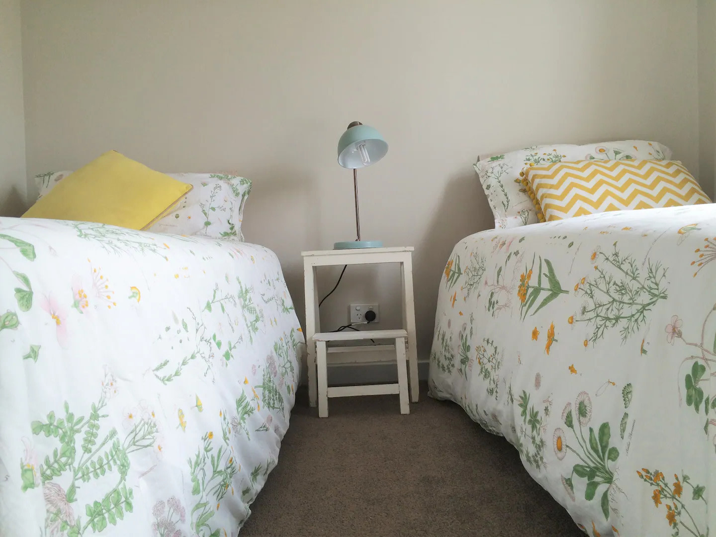 Robin Hoods Well Farmstay