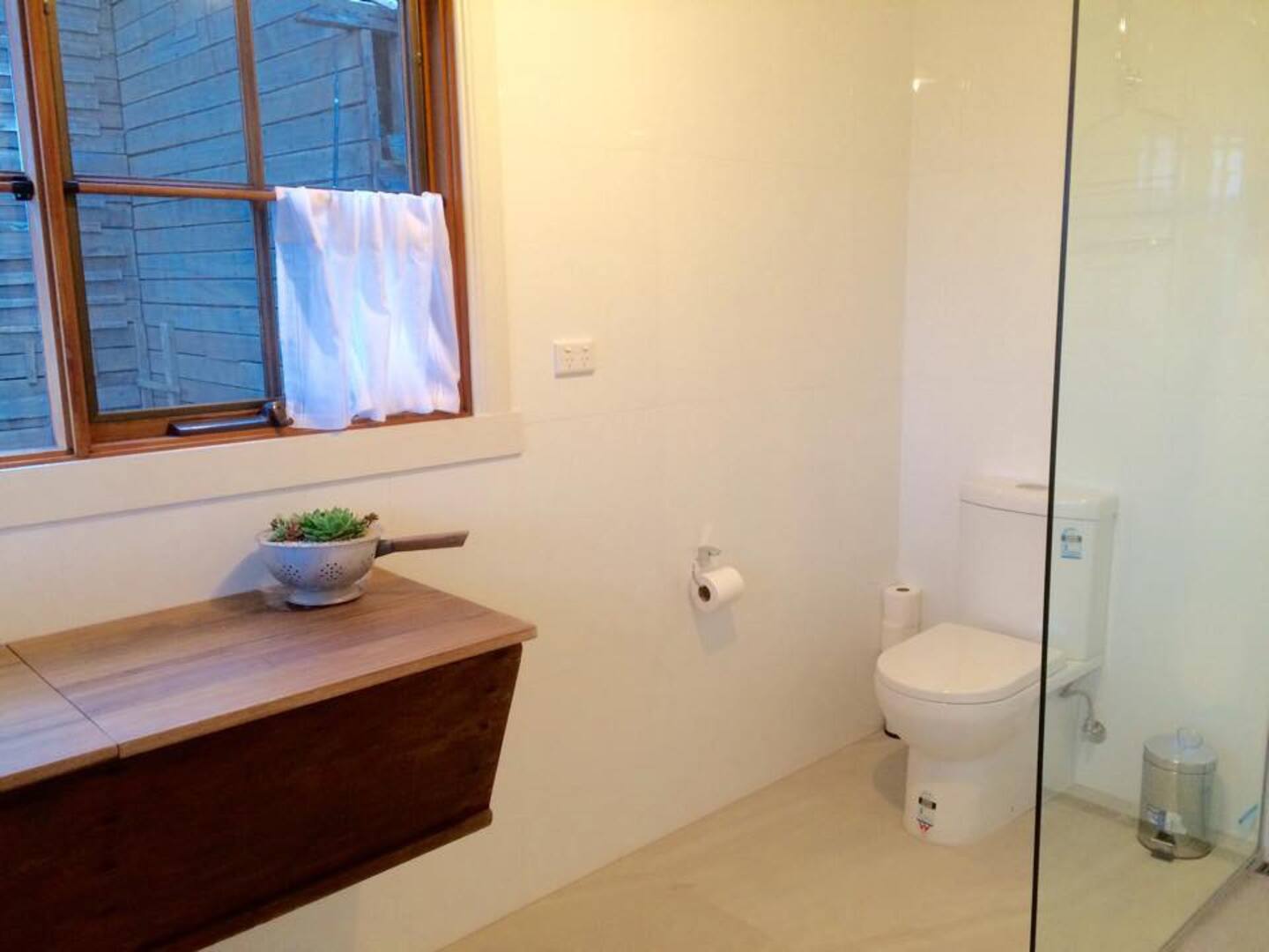 Robin Hoods Well Farmstay