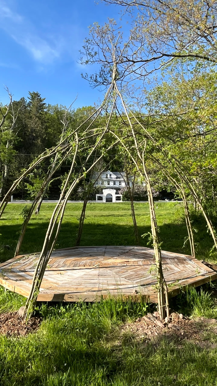 Woodstock Cottage