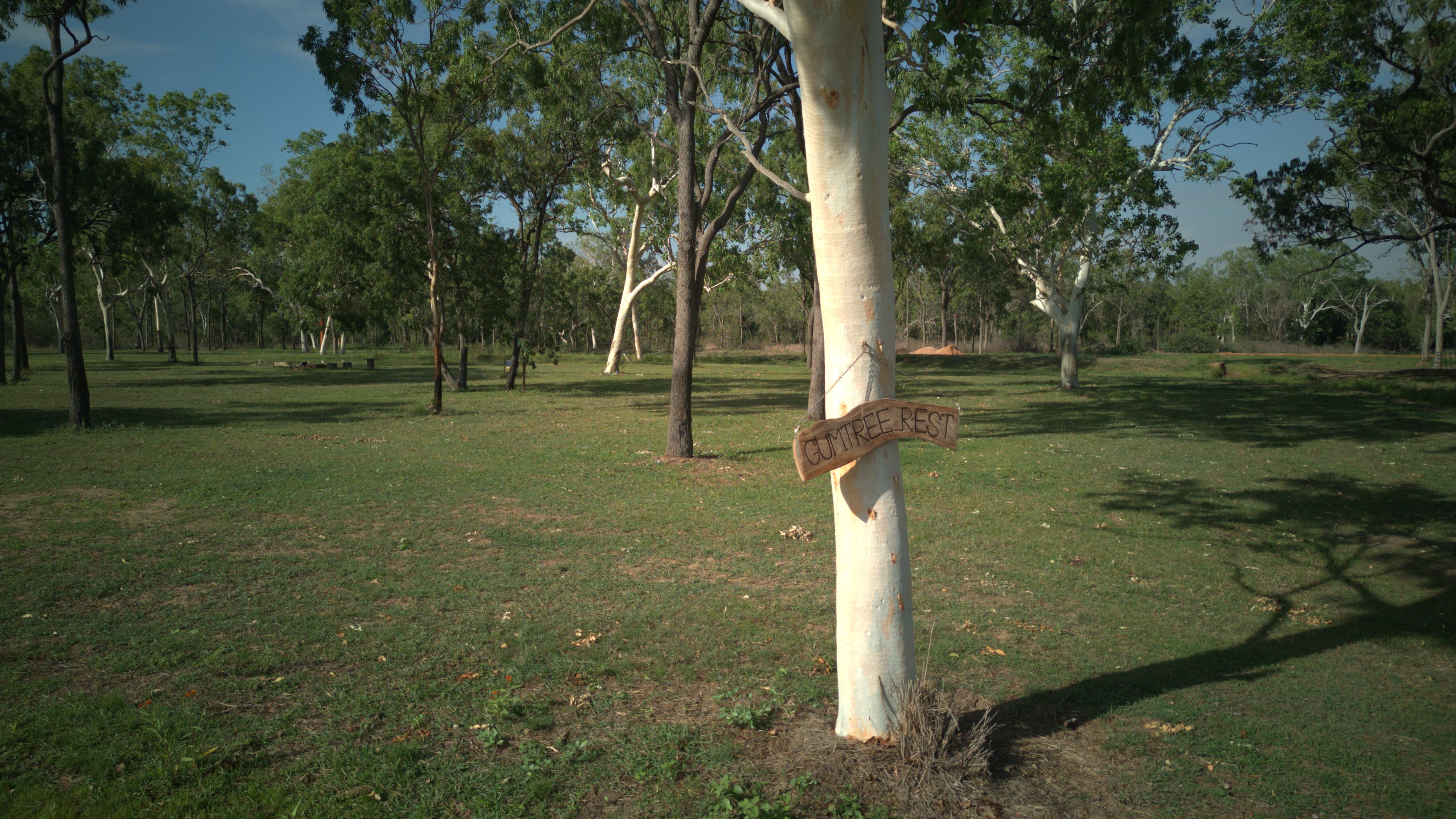 Gumtree Rest
