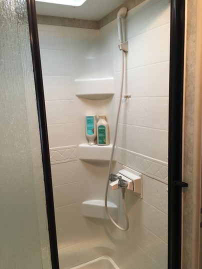 Tranquility by the Lake