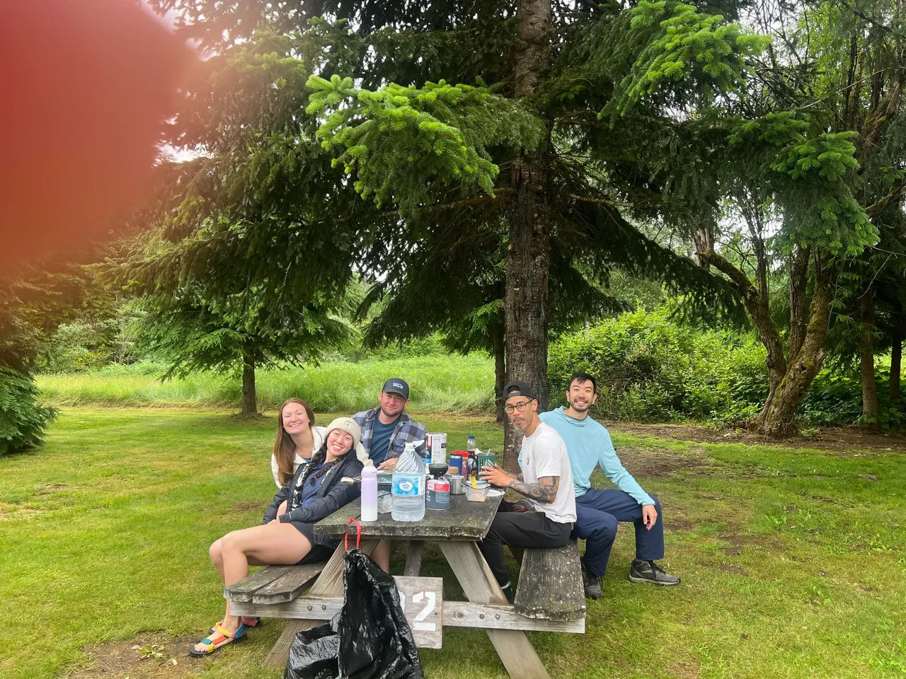 Skagit River RV and Camping