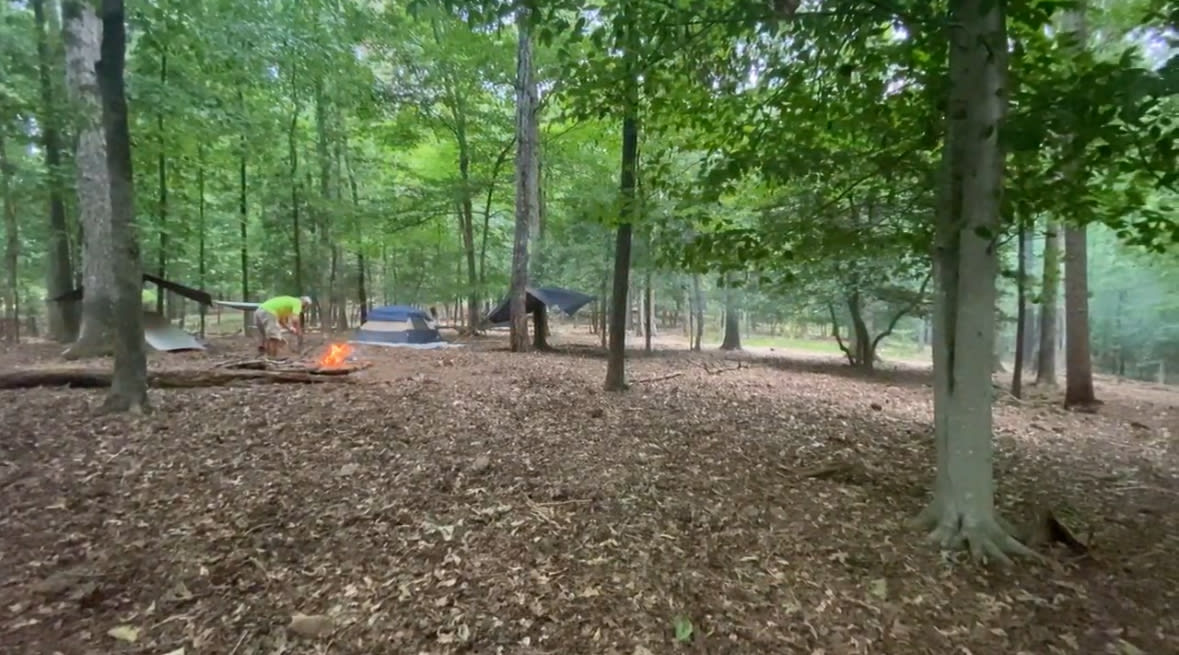 Hoot's Hollow Farms & Camping