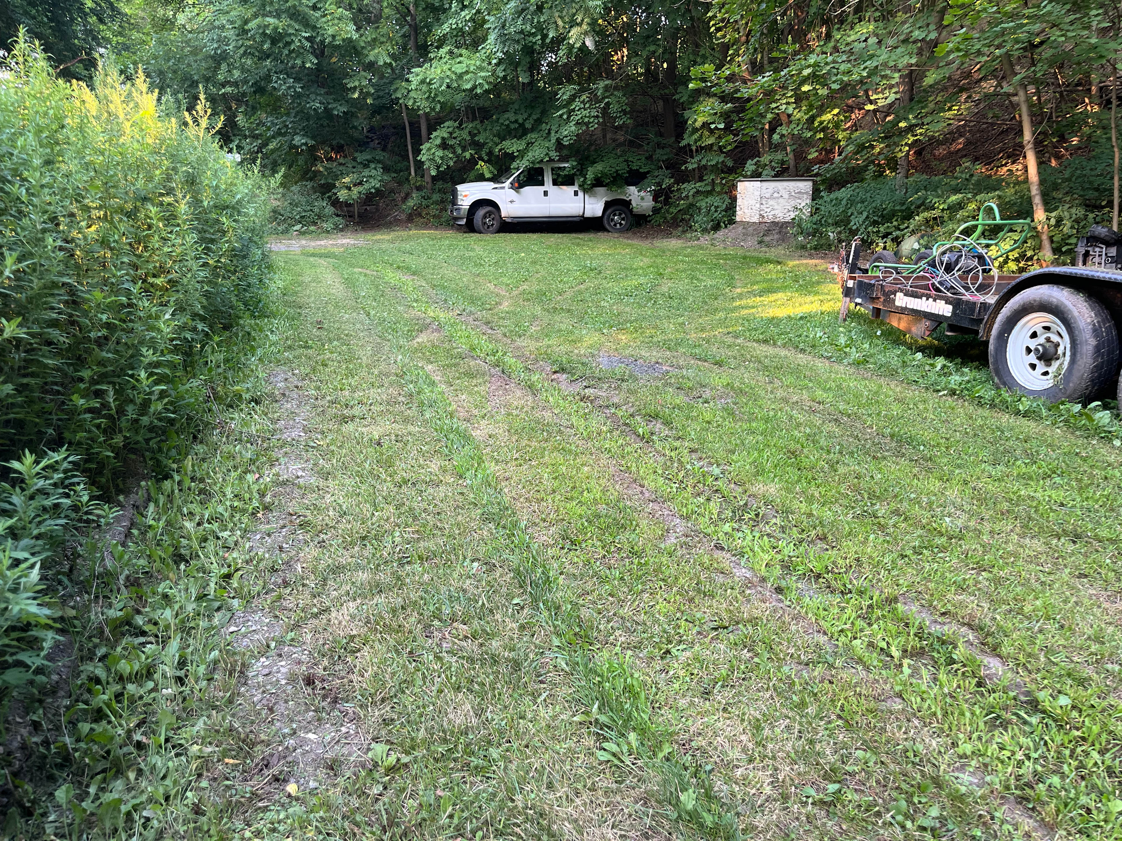 Lehigh Hideaway Hollow