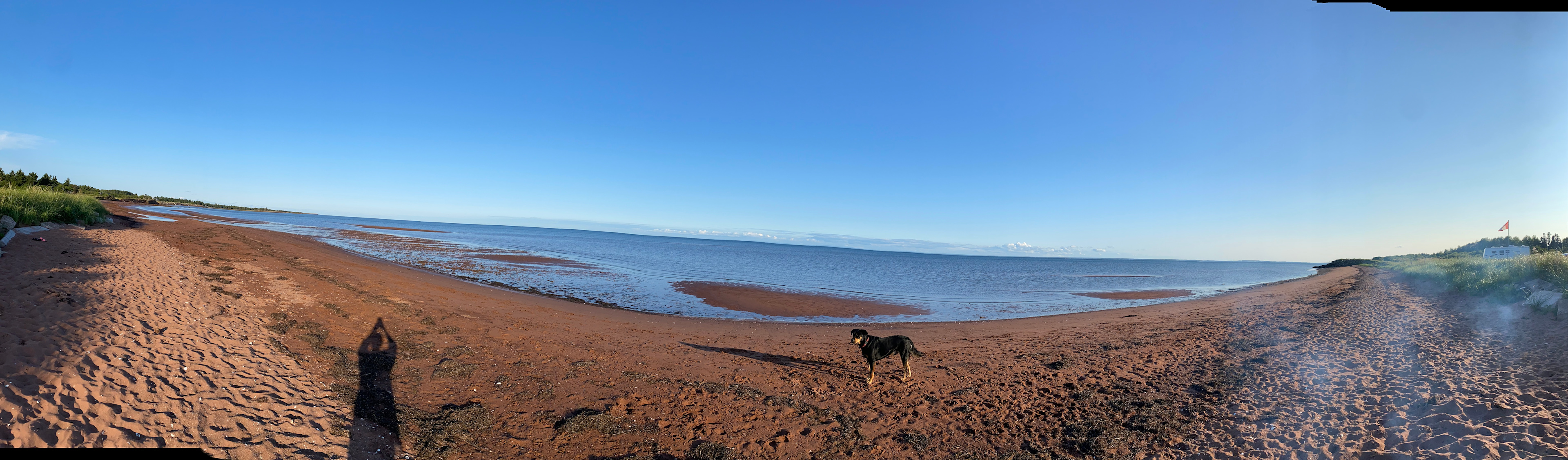 Happy Camping Closed until April 15