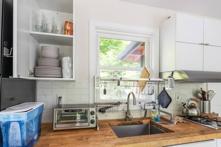 Private Riverside Experience For Large Groups