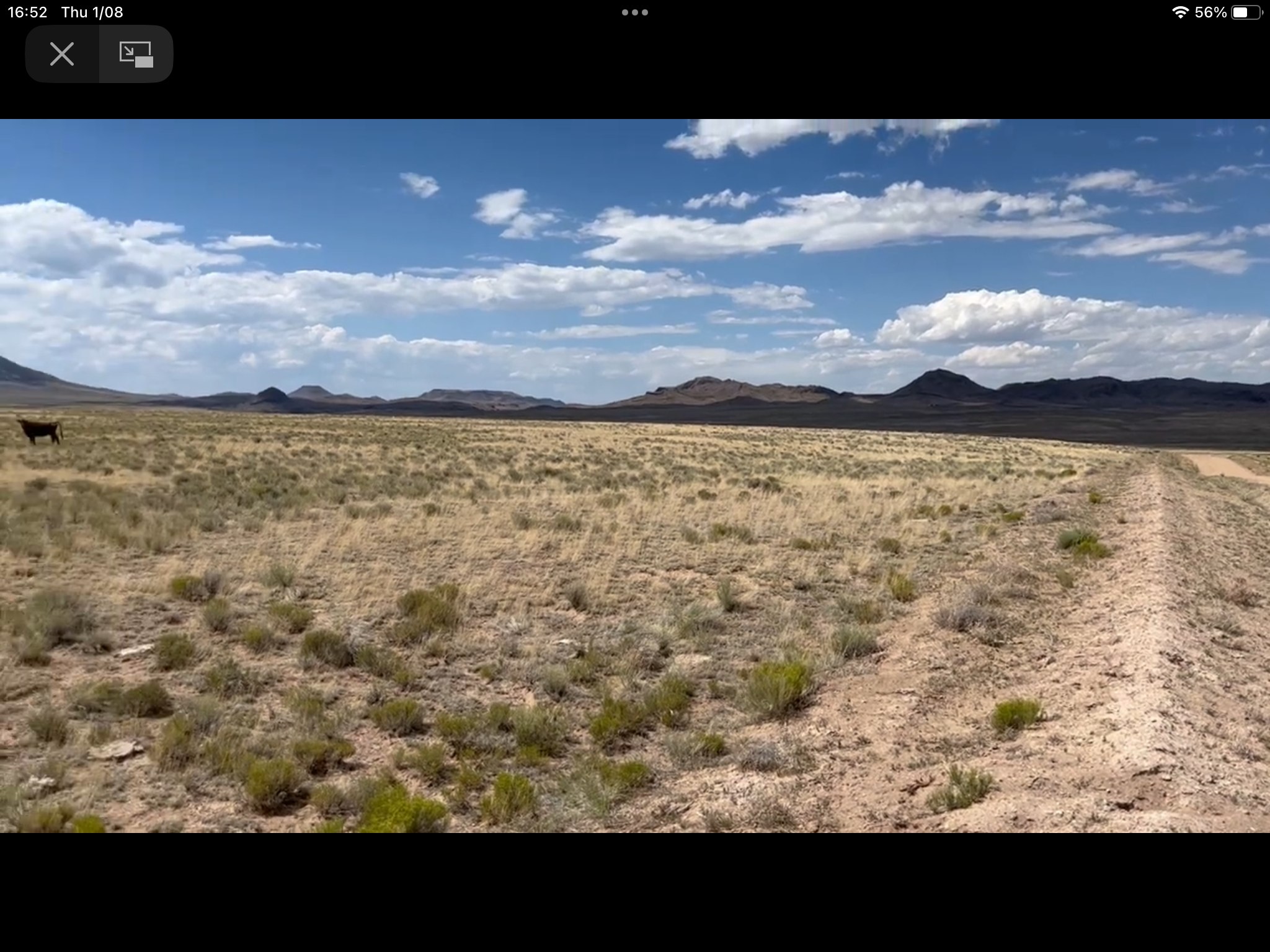 Wild Horse Mesa Star Gazing Ranch