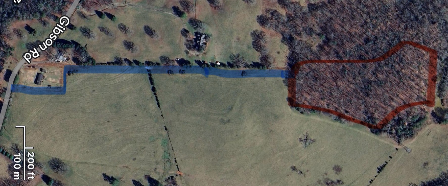 Hoot's Hollow Farms & Camping