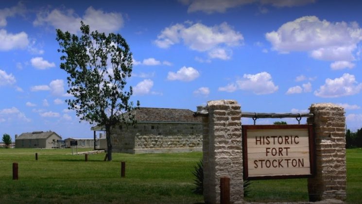 Tumbleweed Ranch RV Park