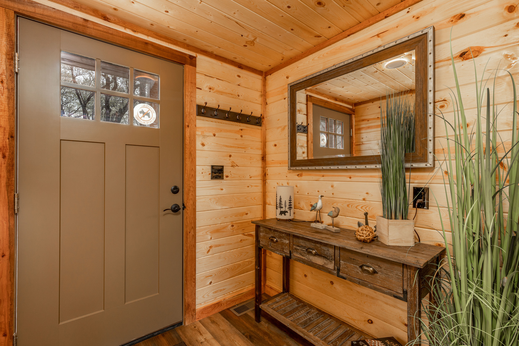 Marina Del Ray Resort