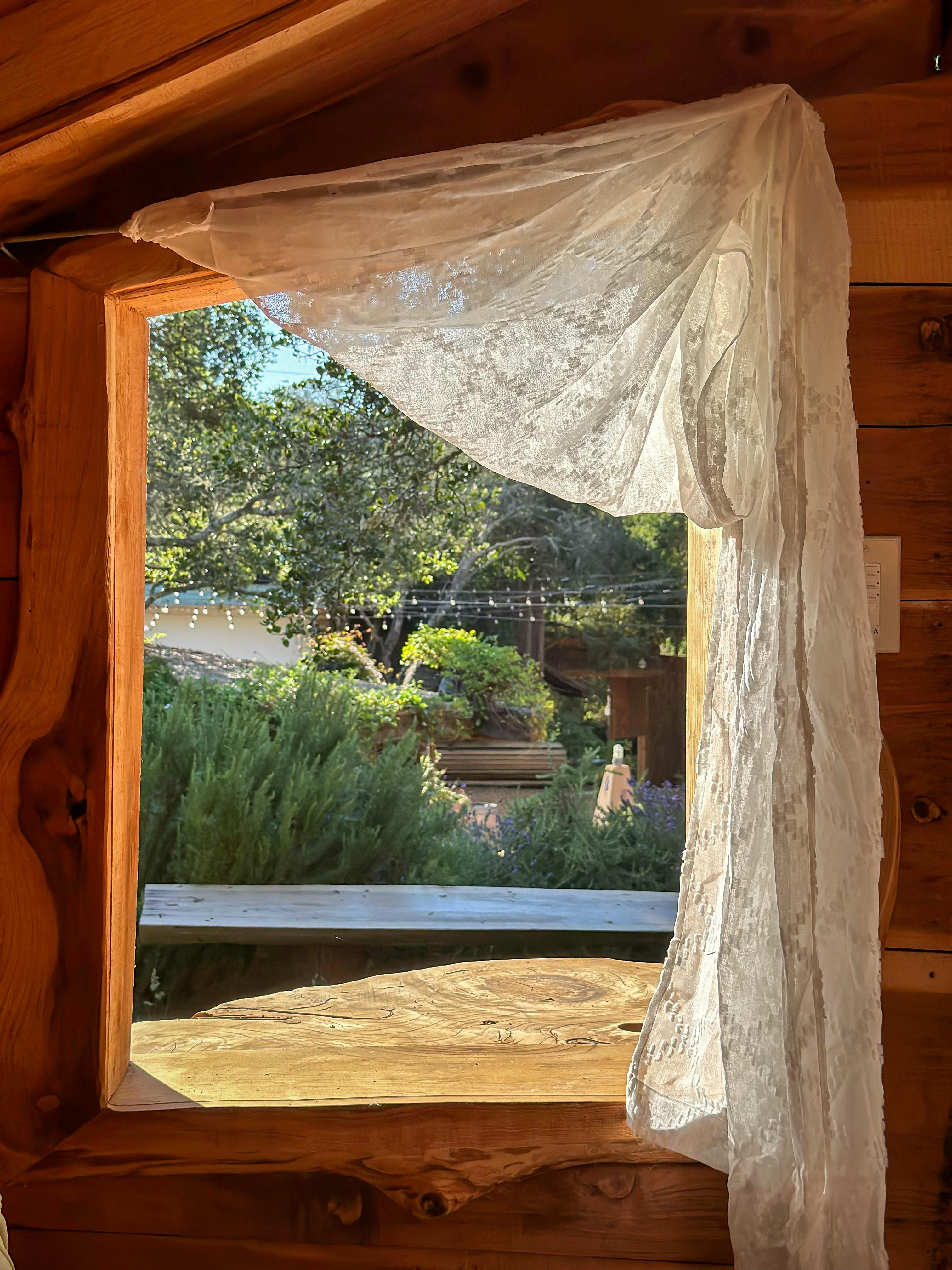 The Secret Gardens by the Bay