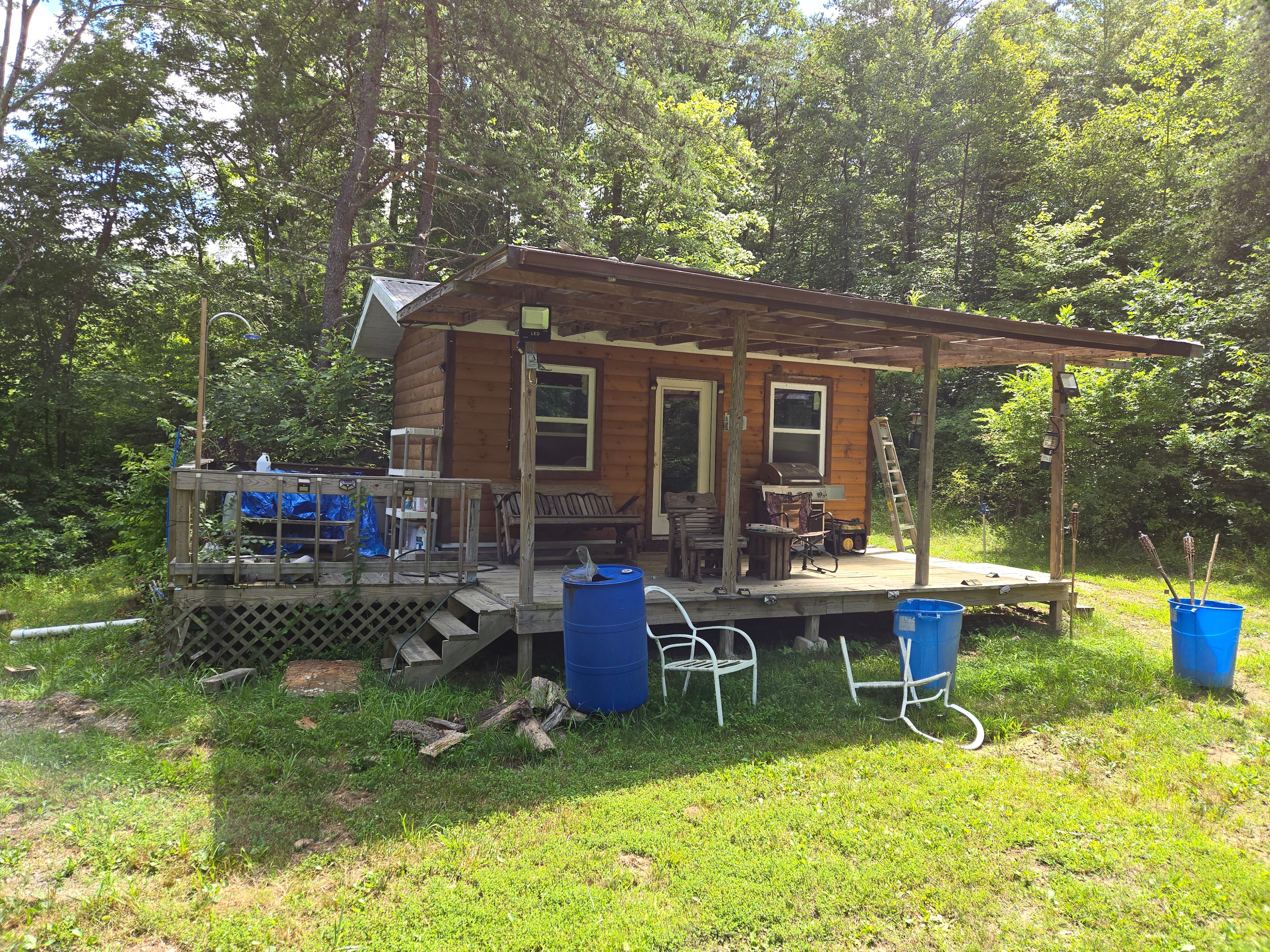 Appalachian Outdoors