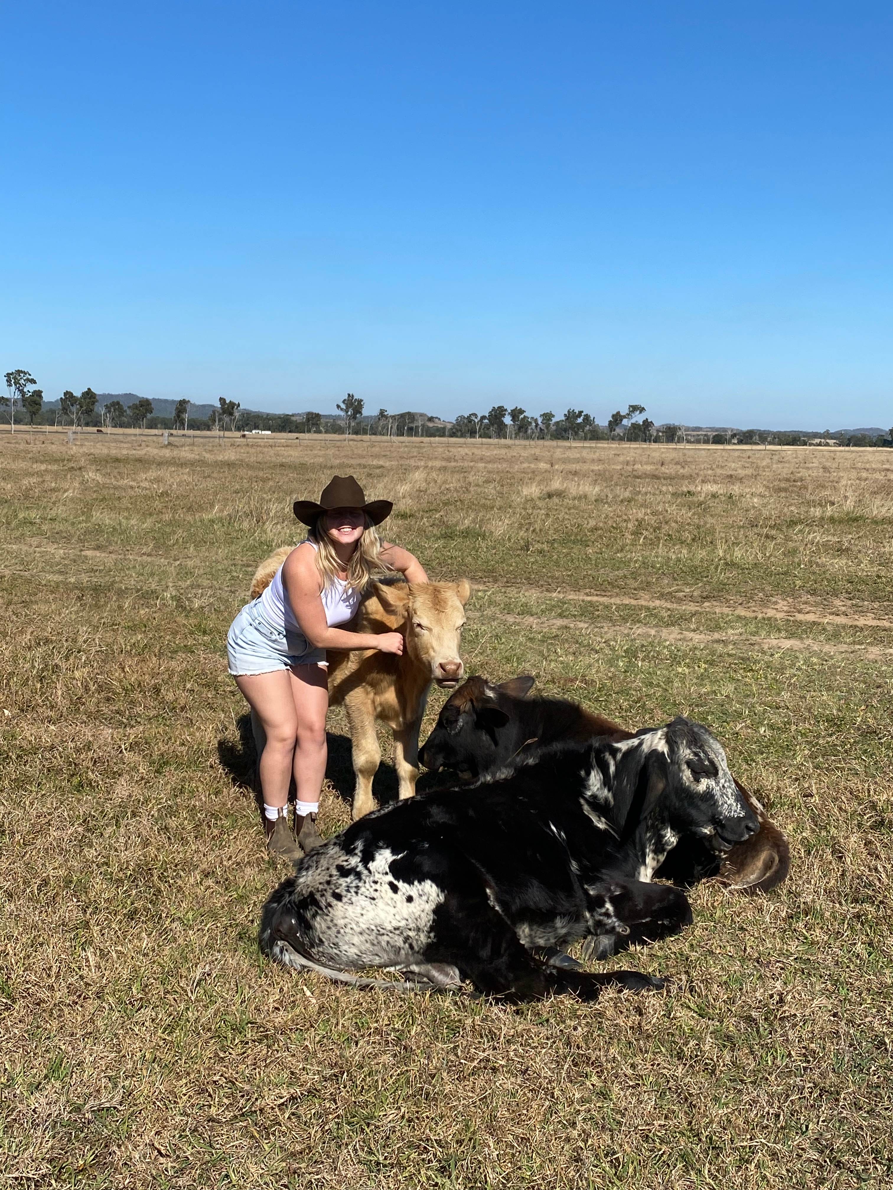 Akubra Downs/HedlowAirfield
