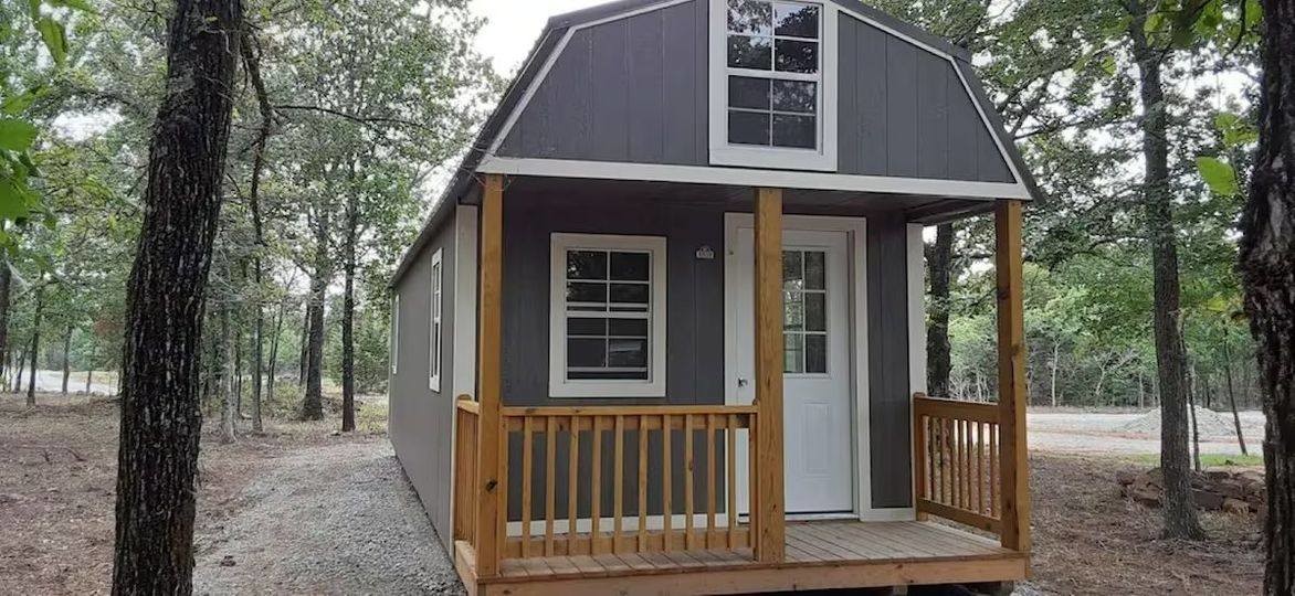 Rocky Ridge Resort-RV Sites/Cabins