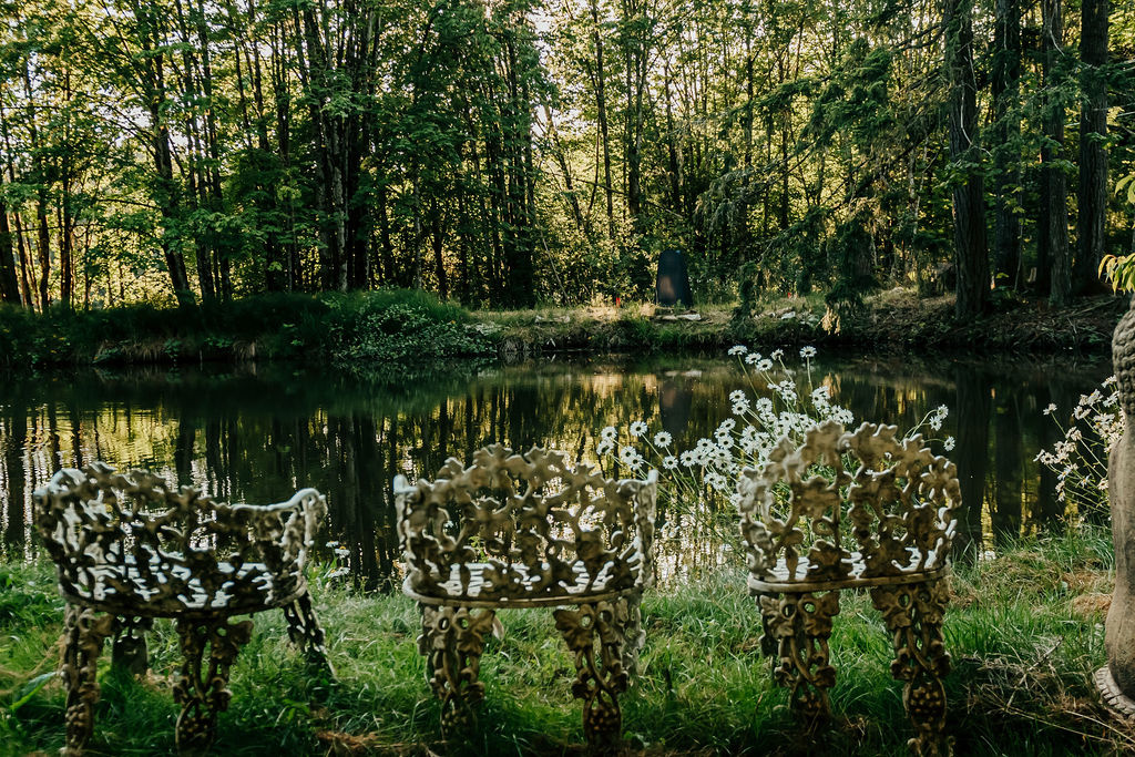 Healing Ponds Farm