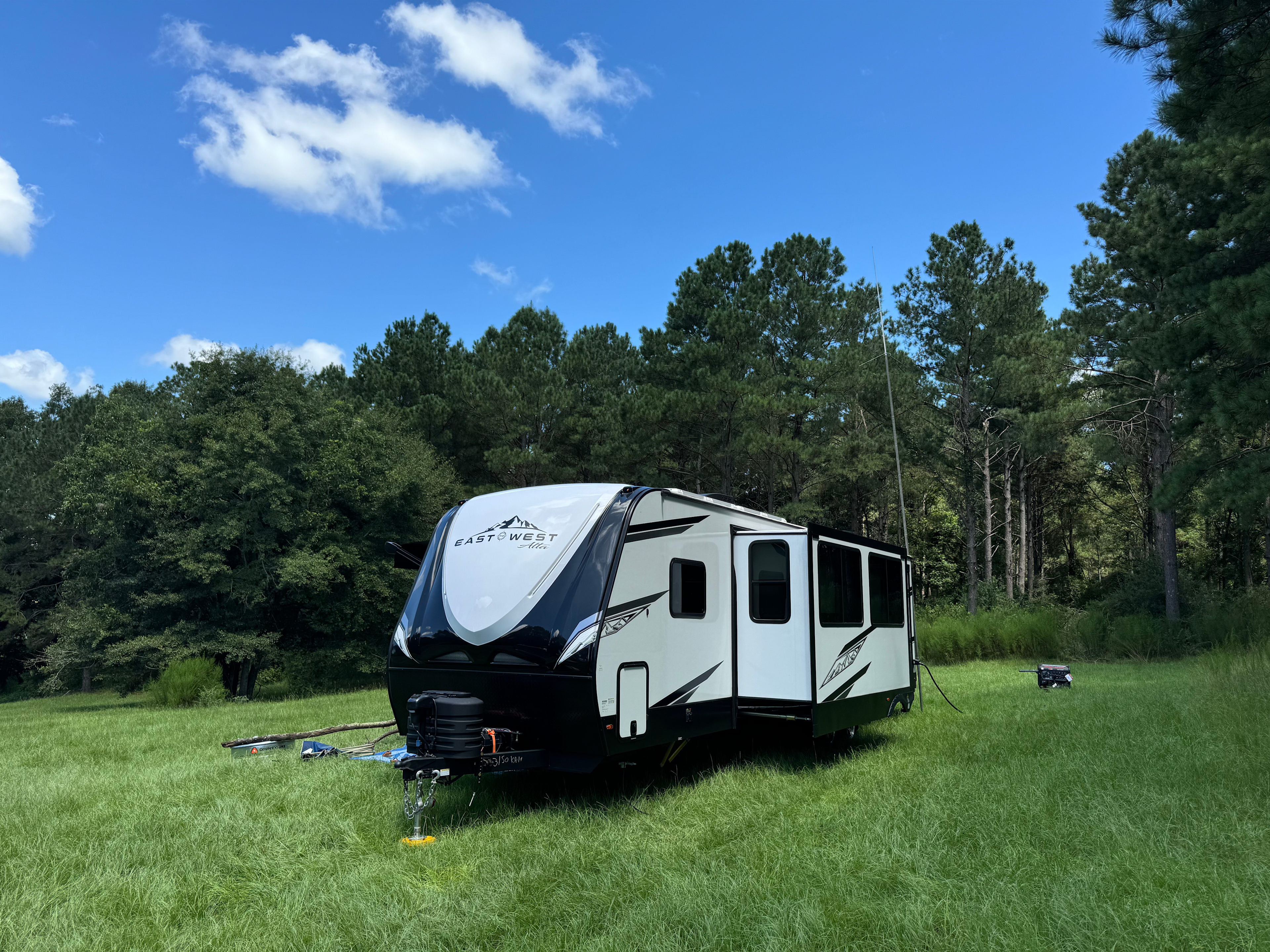 Pondview Acres Campground