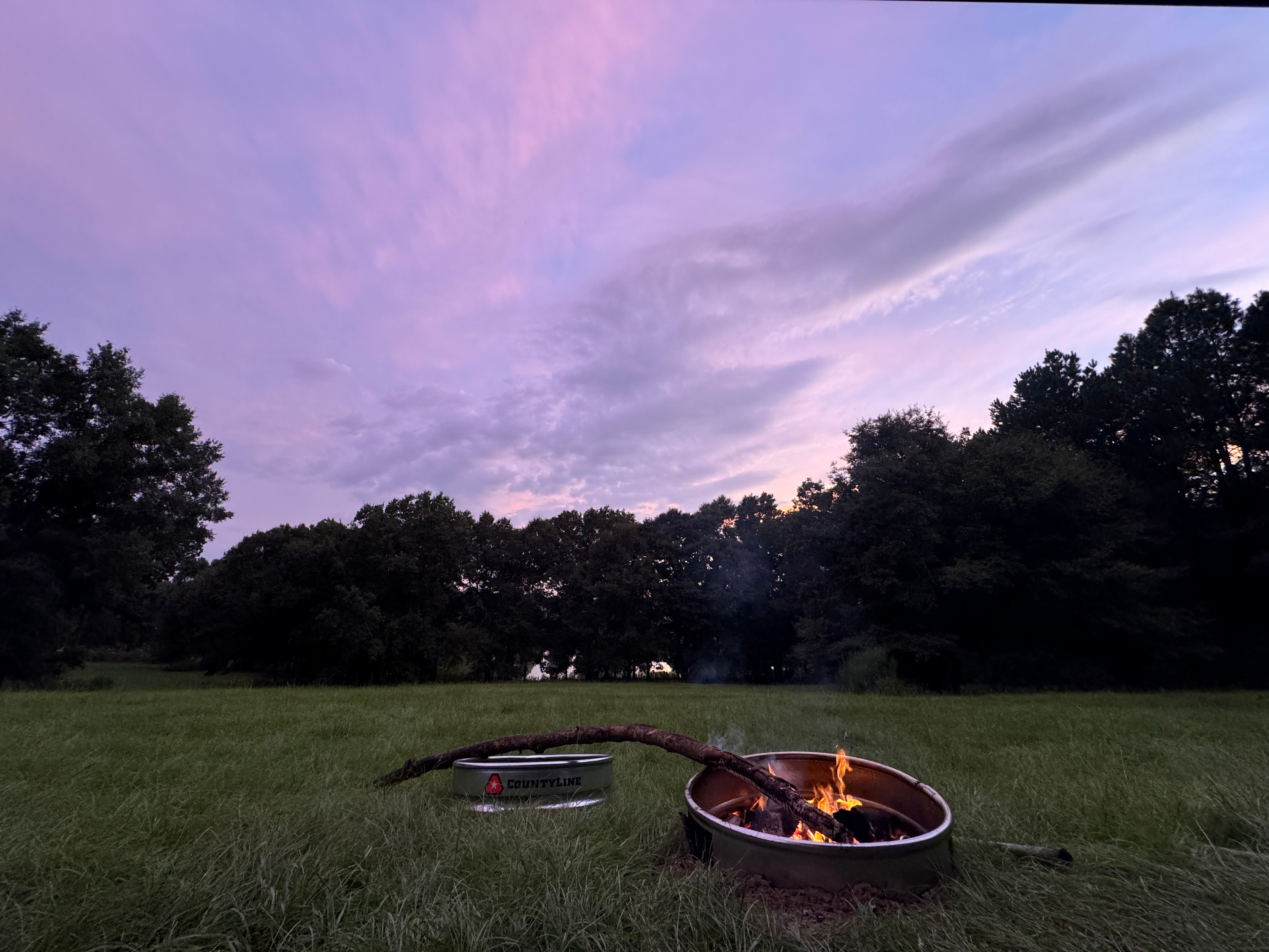 Pondview Acres Campground