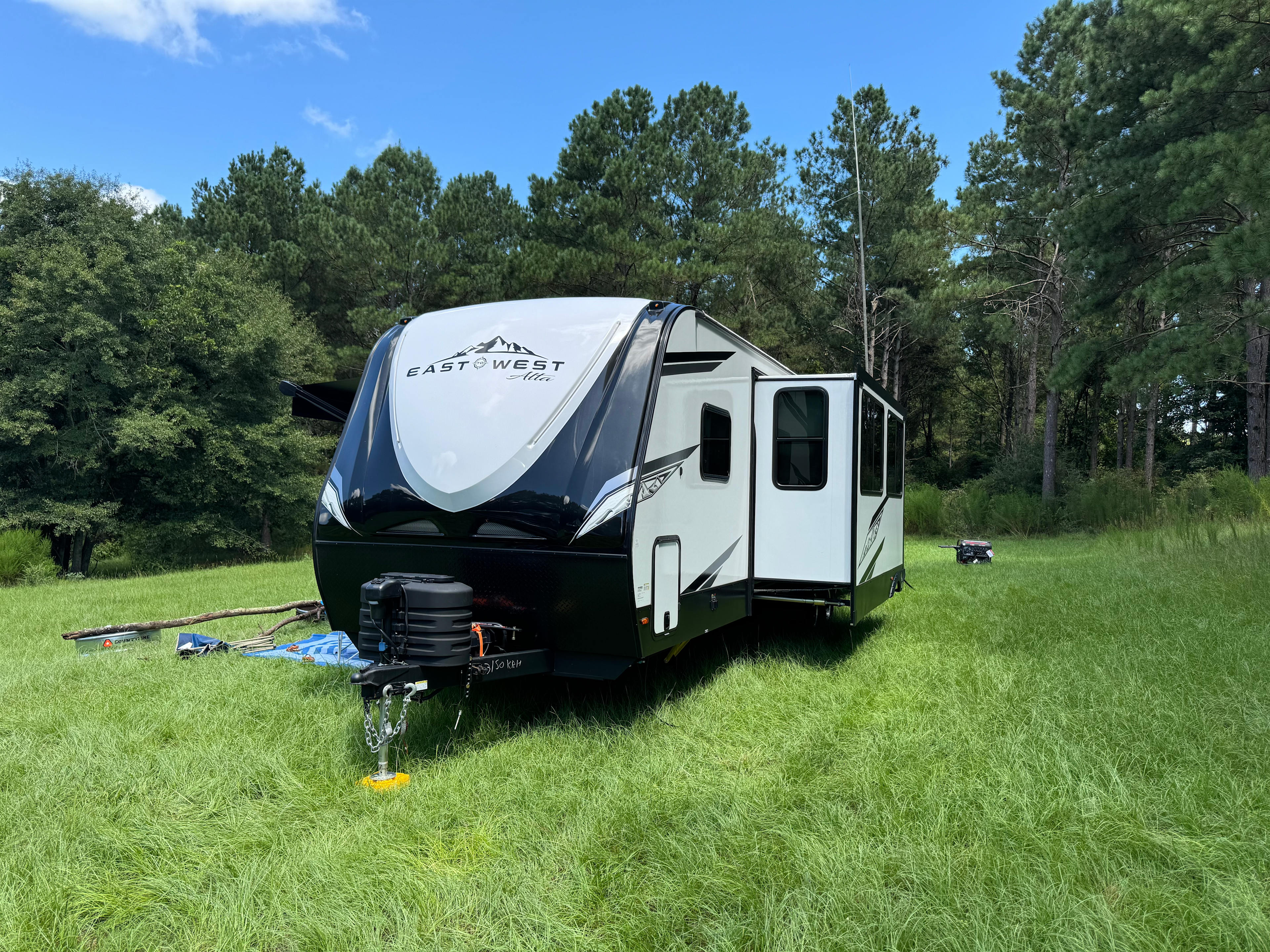 Pondview Acres Campground
