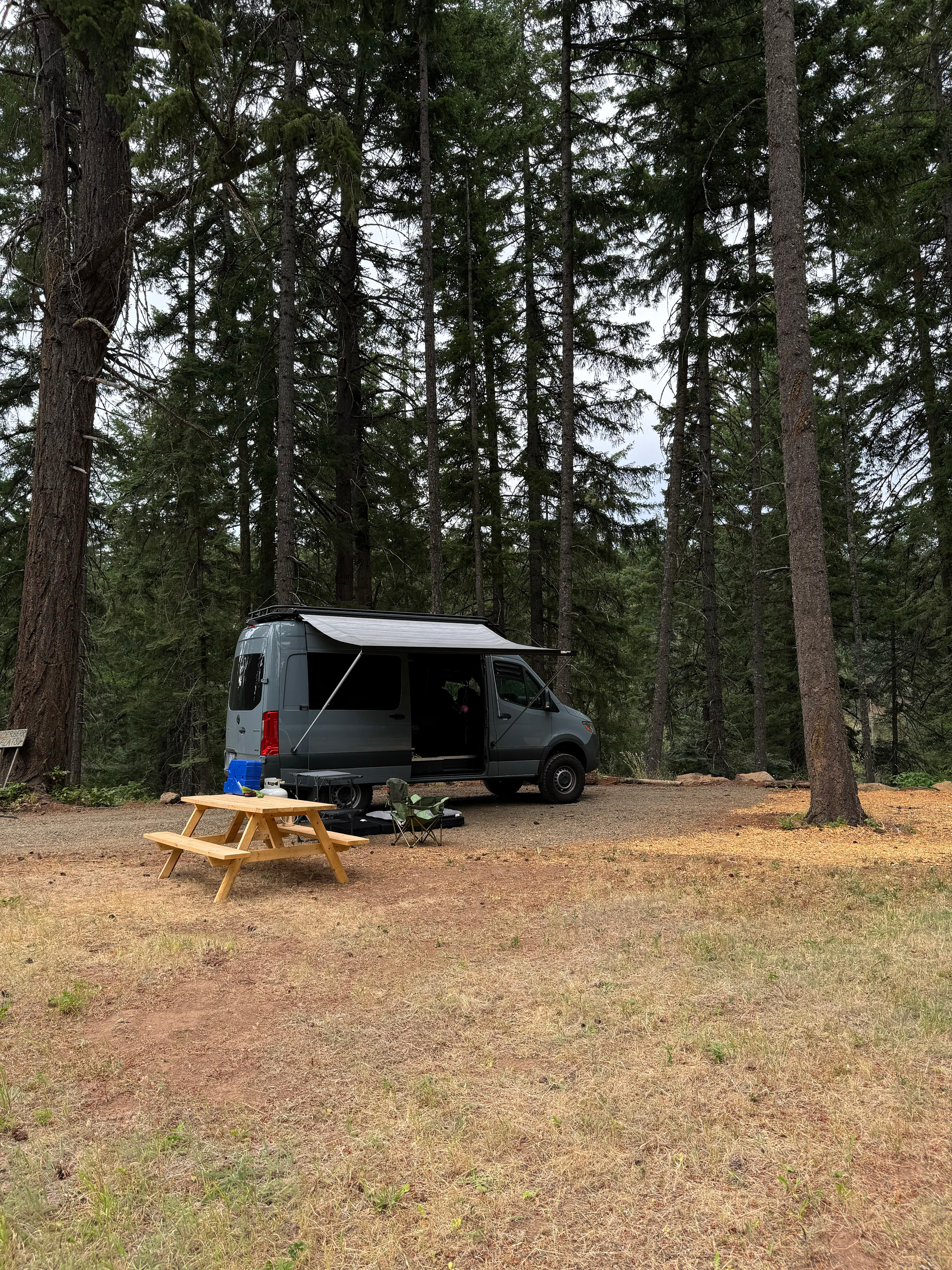 Eight Four Eight Camp