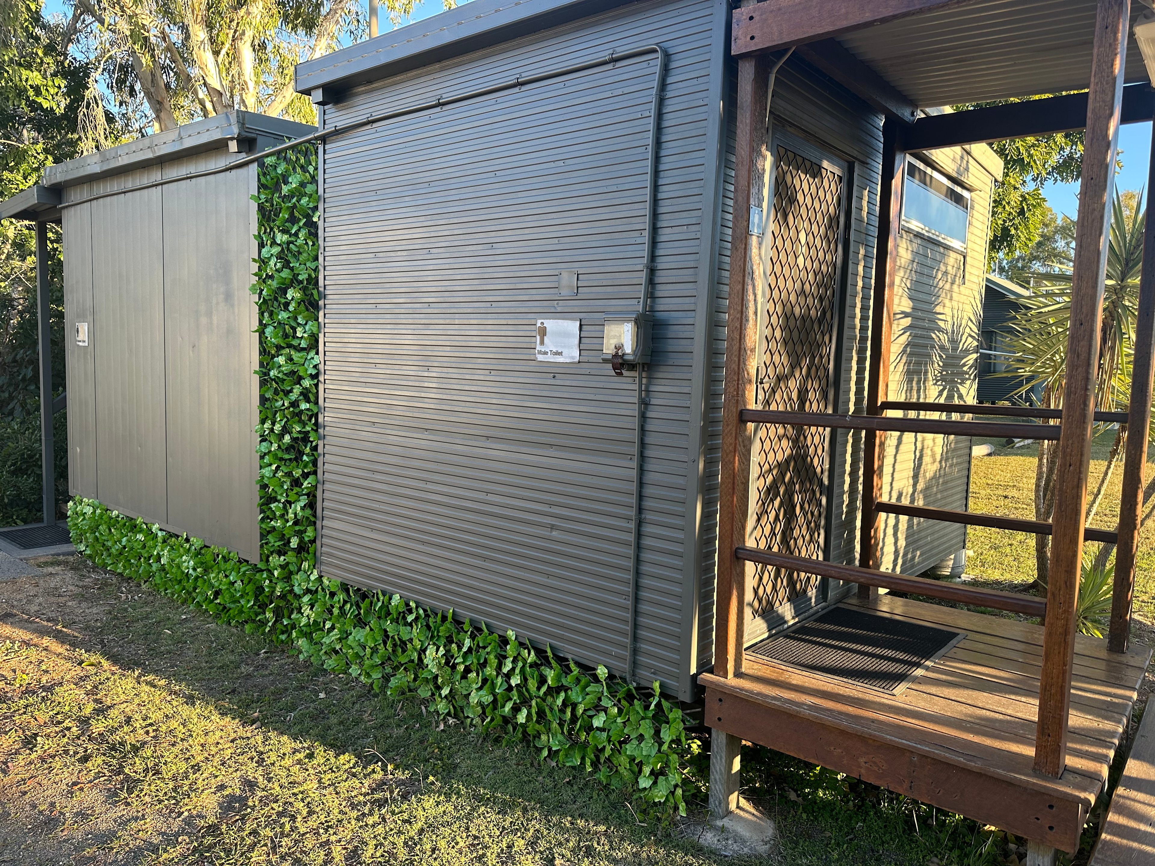Hedlow Retreat