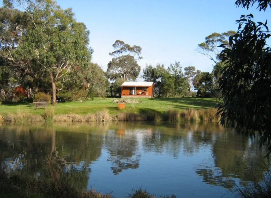 Compass Country Cabins