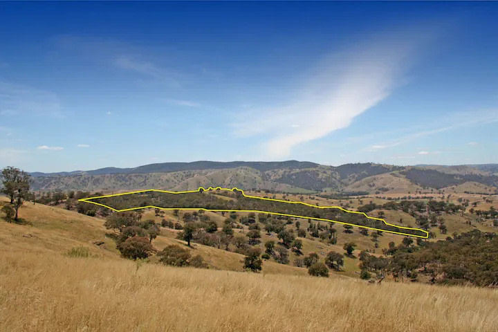 The Smallest Country In Australia