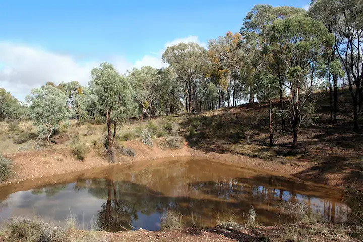 The Smallest Country In Australia