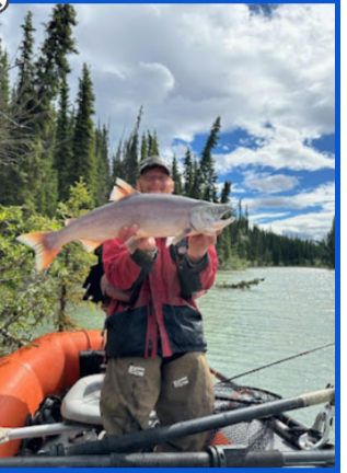 King For A Day Camping and Charters