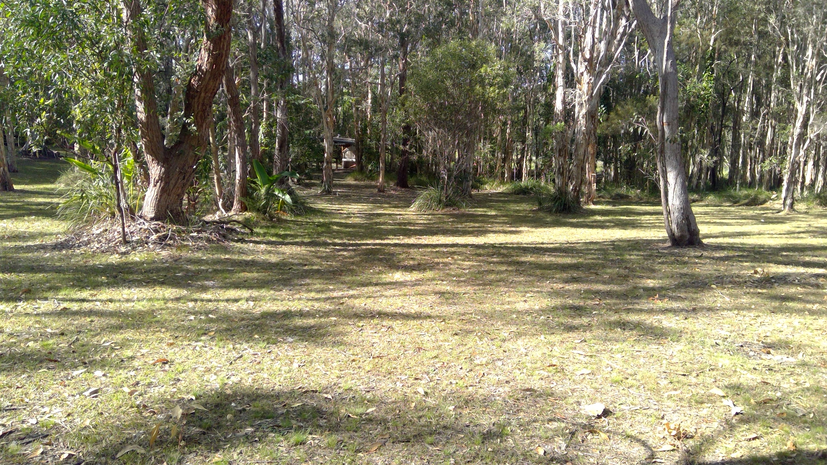 Noosa  Hinterland RV and Hip Camp