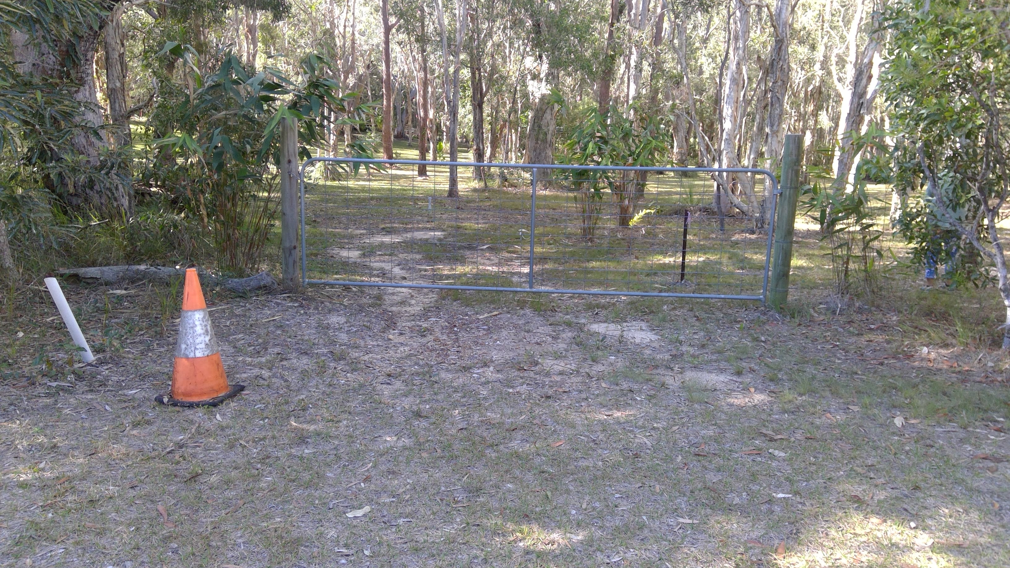Noosa  Hinterland RV and Hip Camp