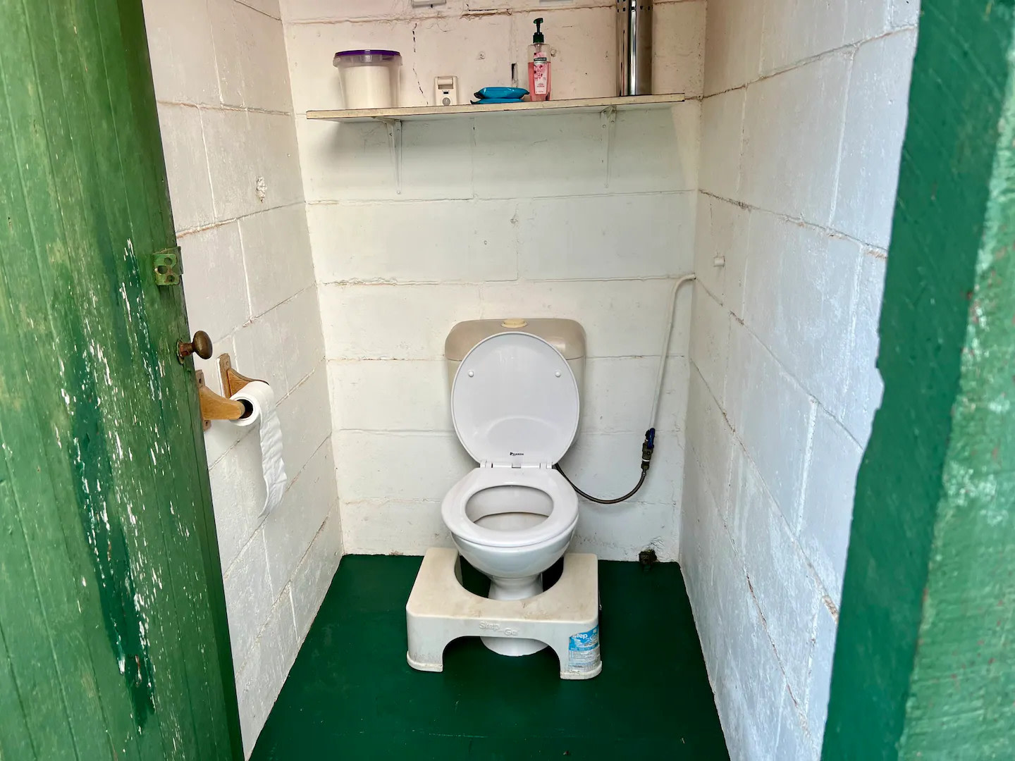 1914 Train Tiny Home - Perth Hills