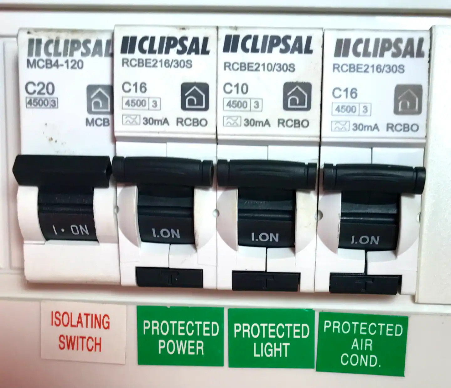 1914 Train Tiny Home - Perth Hills