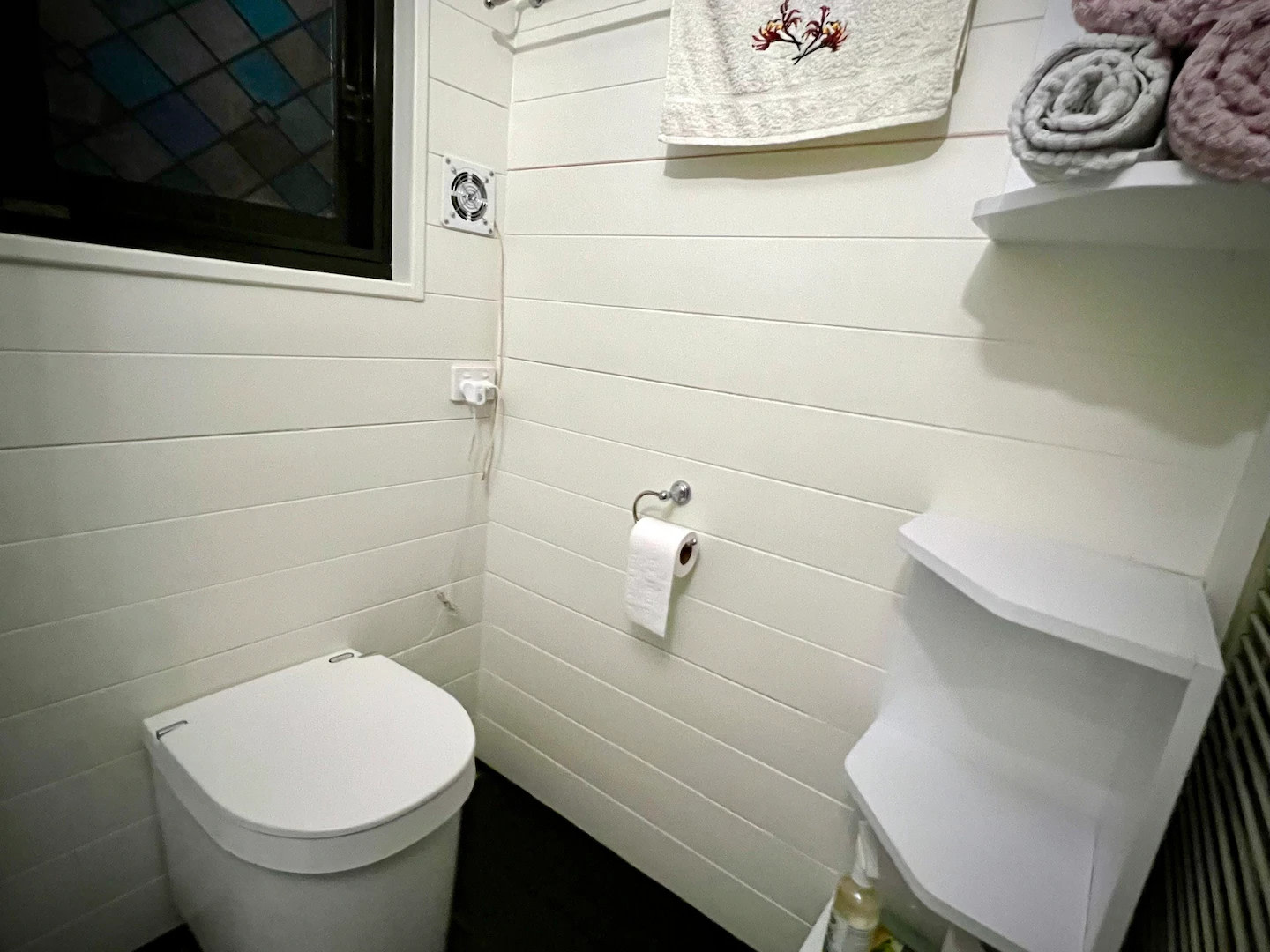 1914 Train Tiny Home - Perth Hills