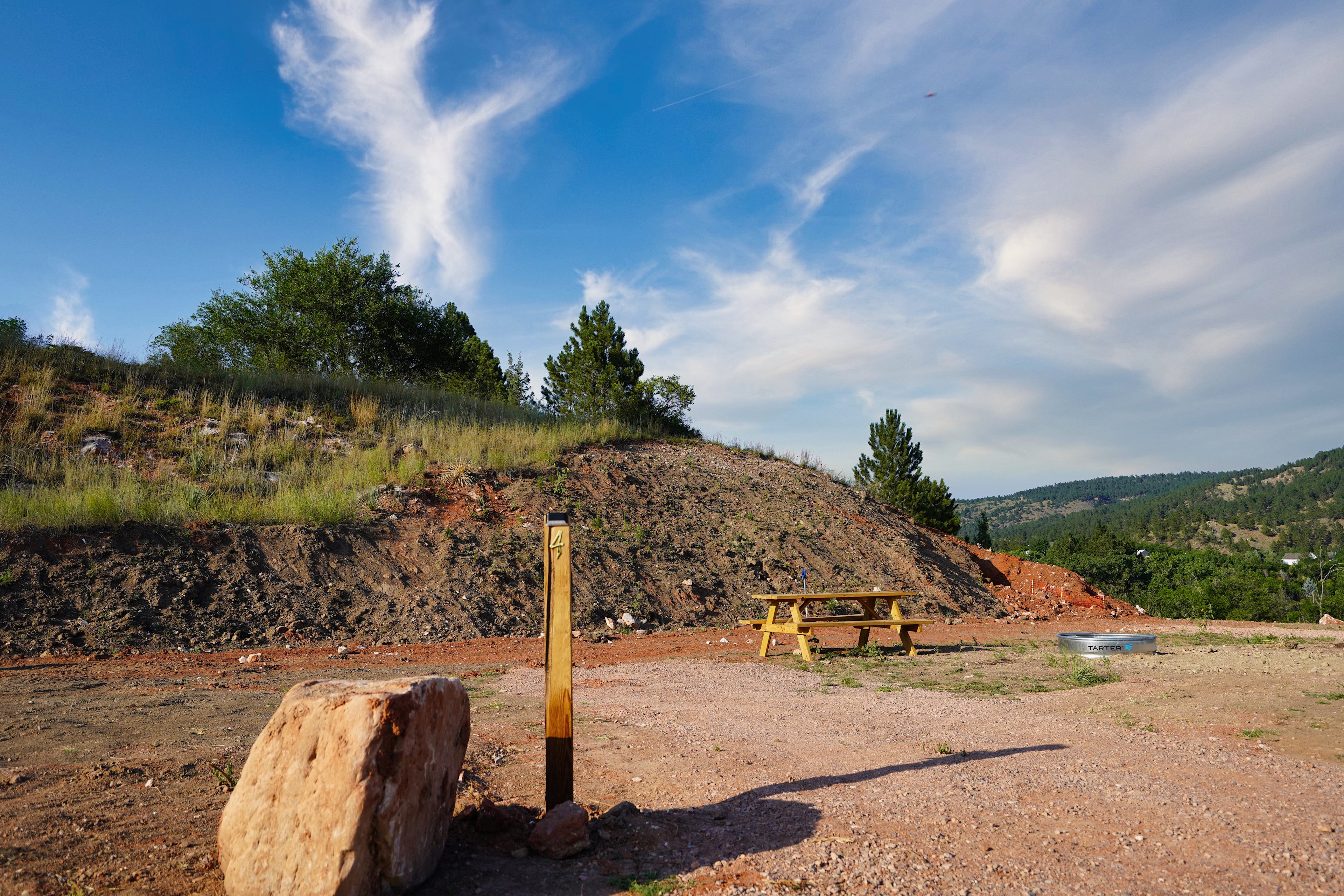 Highland Meadows Resort