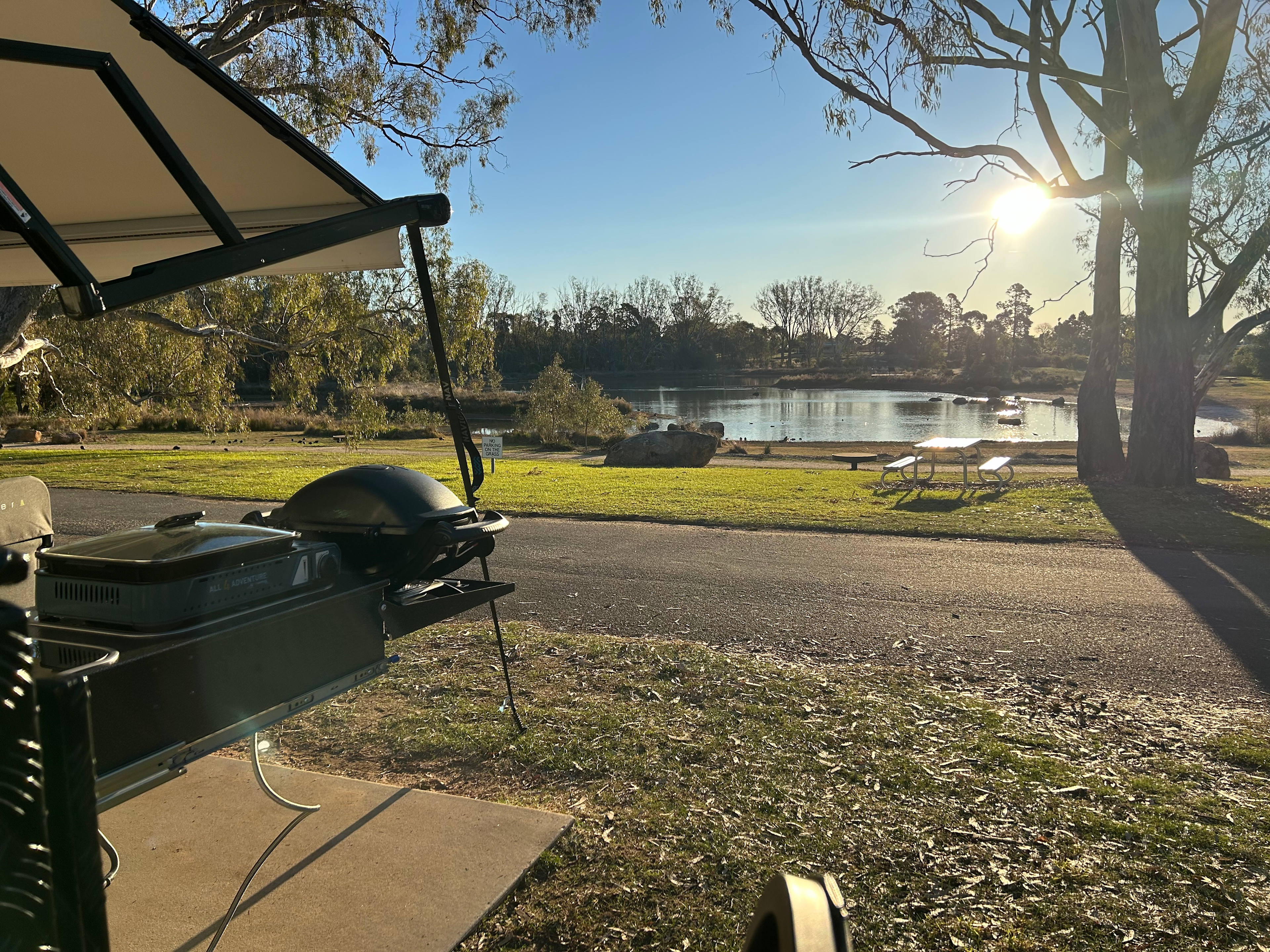 BIG4 Rutherglen Holiday Park