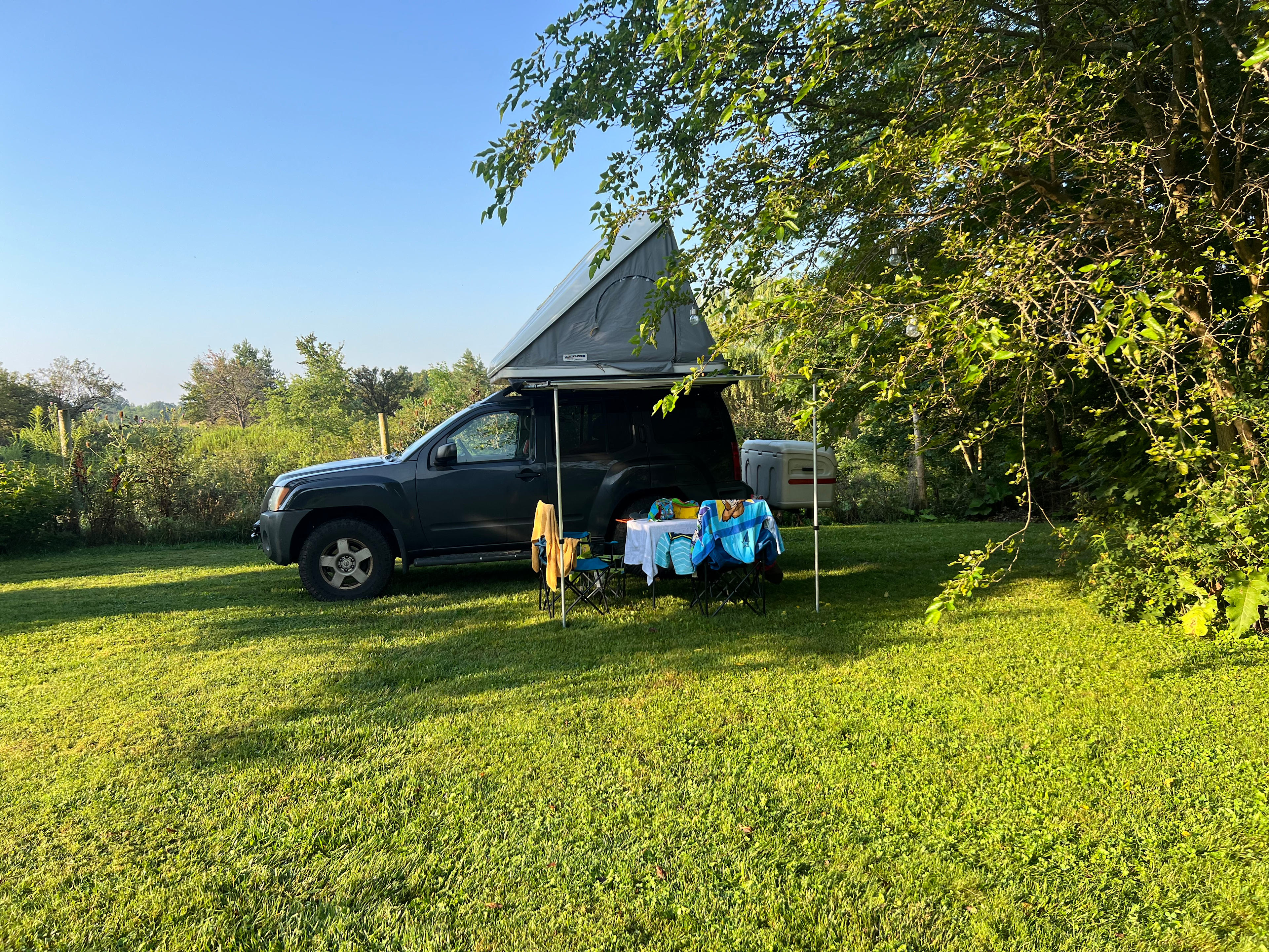 Grayhurst Farm