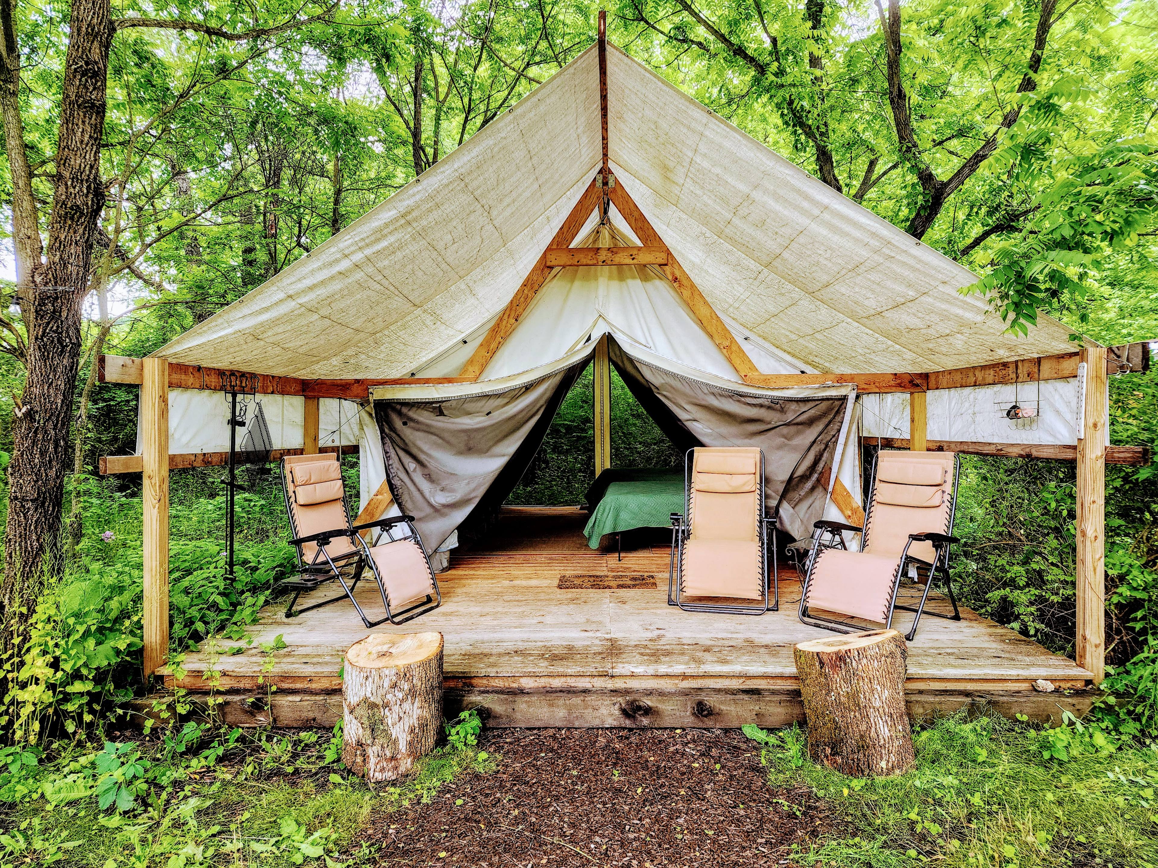 Naturalists' Retreat
