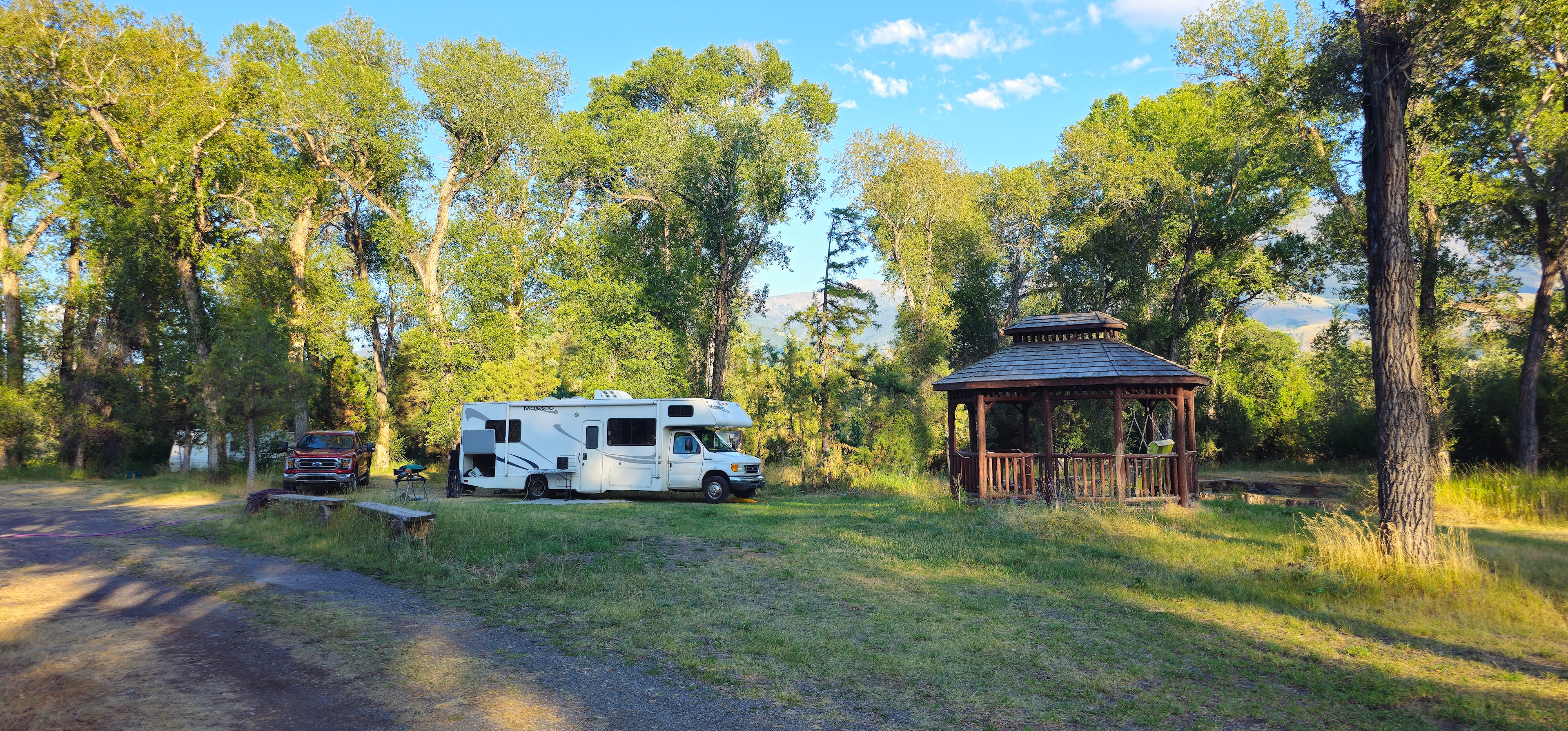 7 Point Guest Ranch