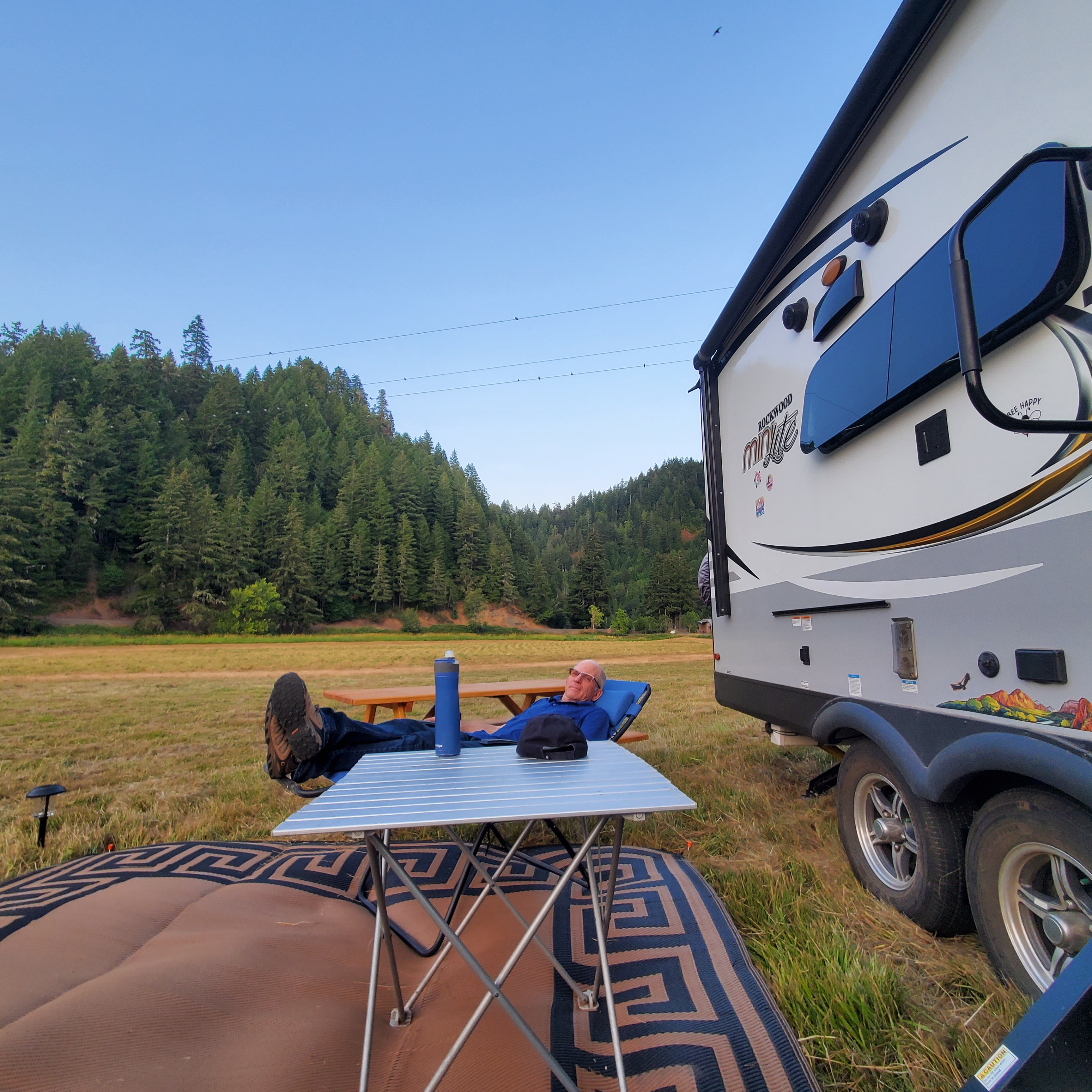 The Park at Loon Lake