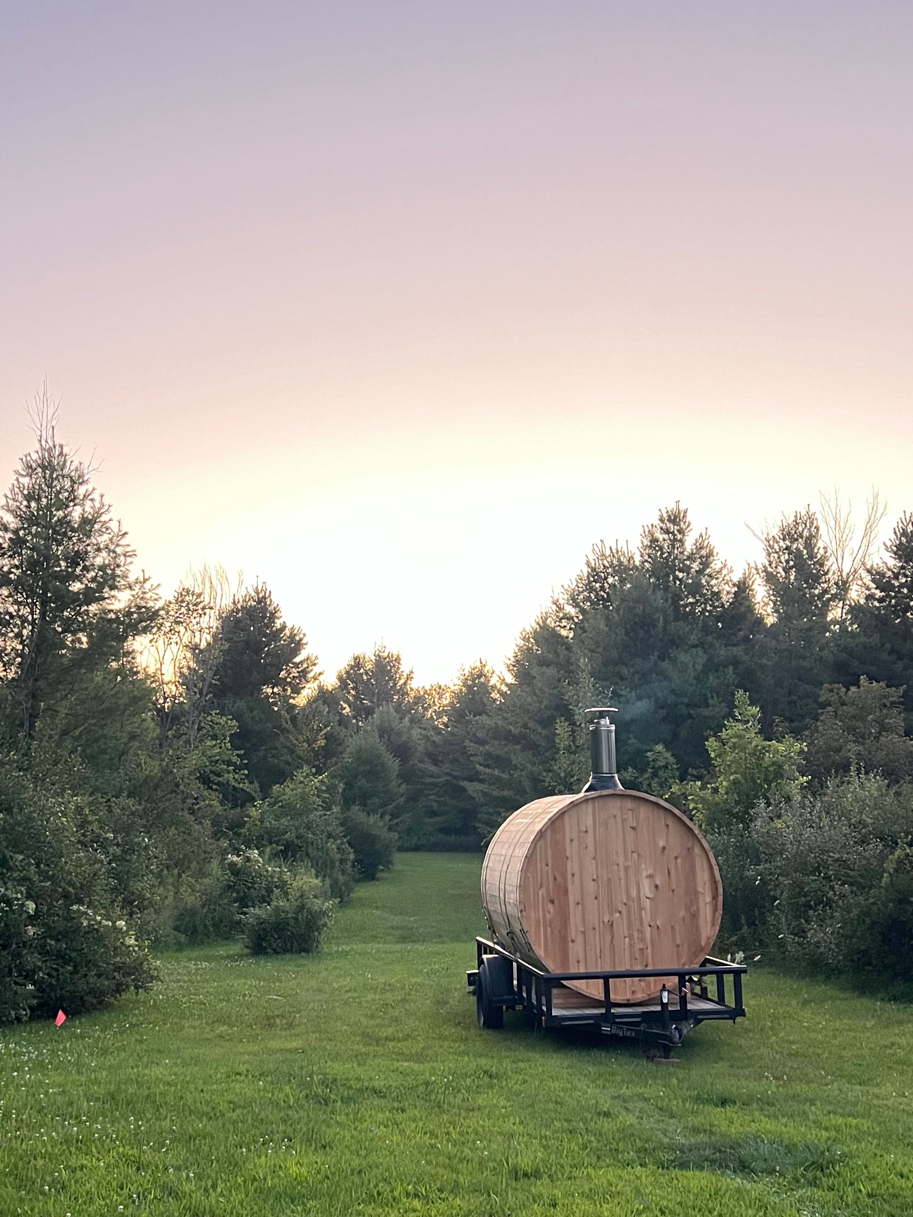 Alabaster Acres Tawas