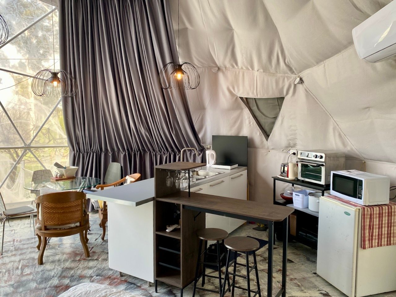 Lakeside at Running Gully