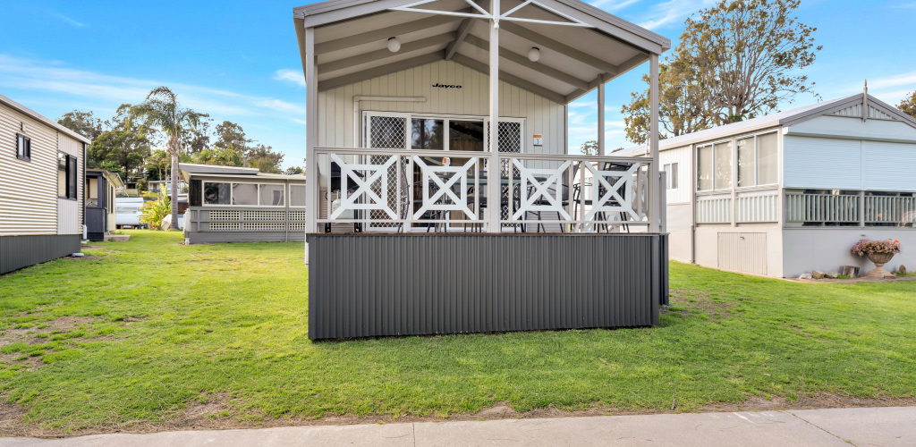 Ingenia Holidays Bermagui