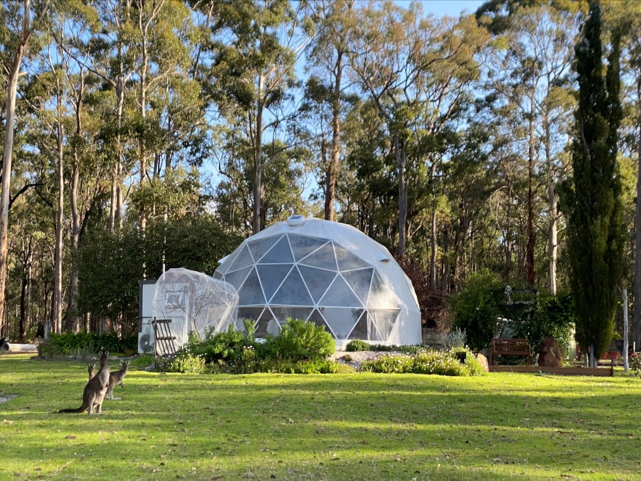 Lakeside at Running Gully