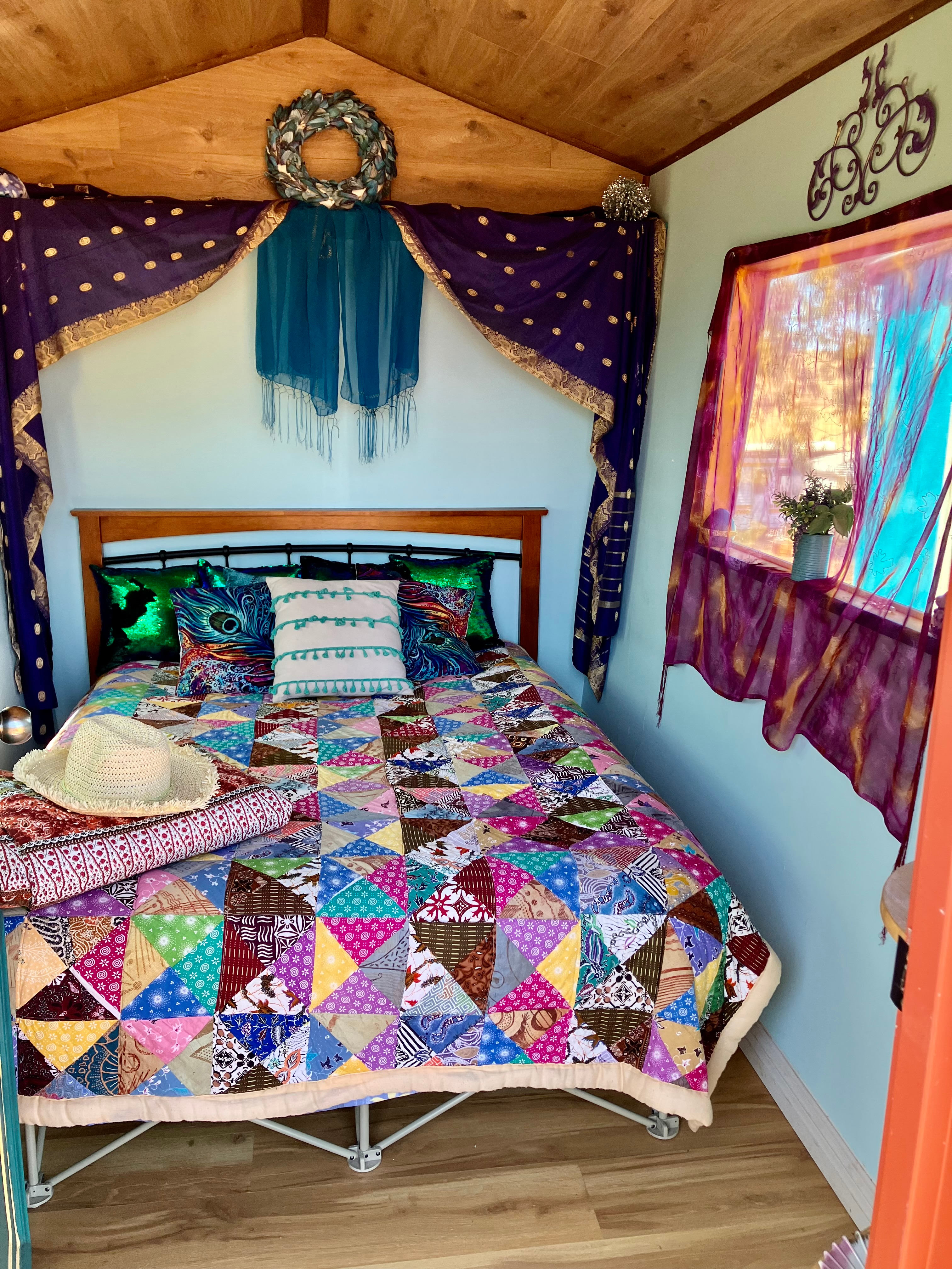 Toodyay Mountain Park Retreat