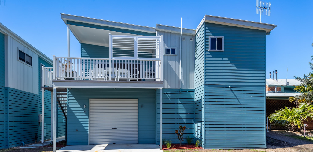 Ingenia Holidays Lake Conjola