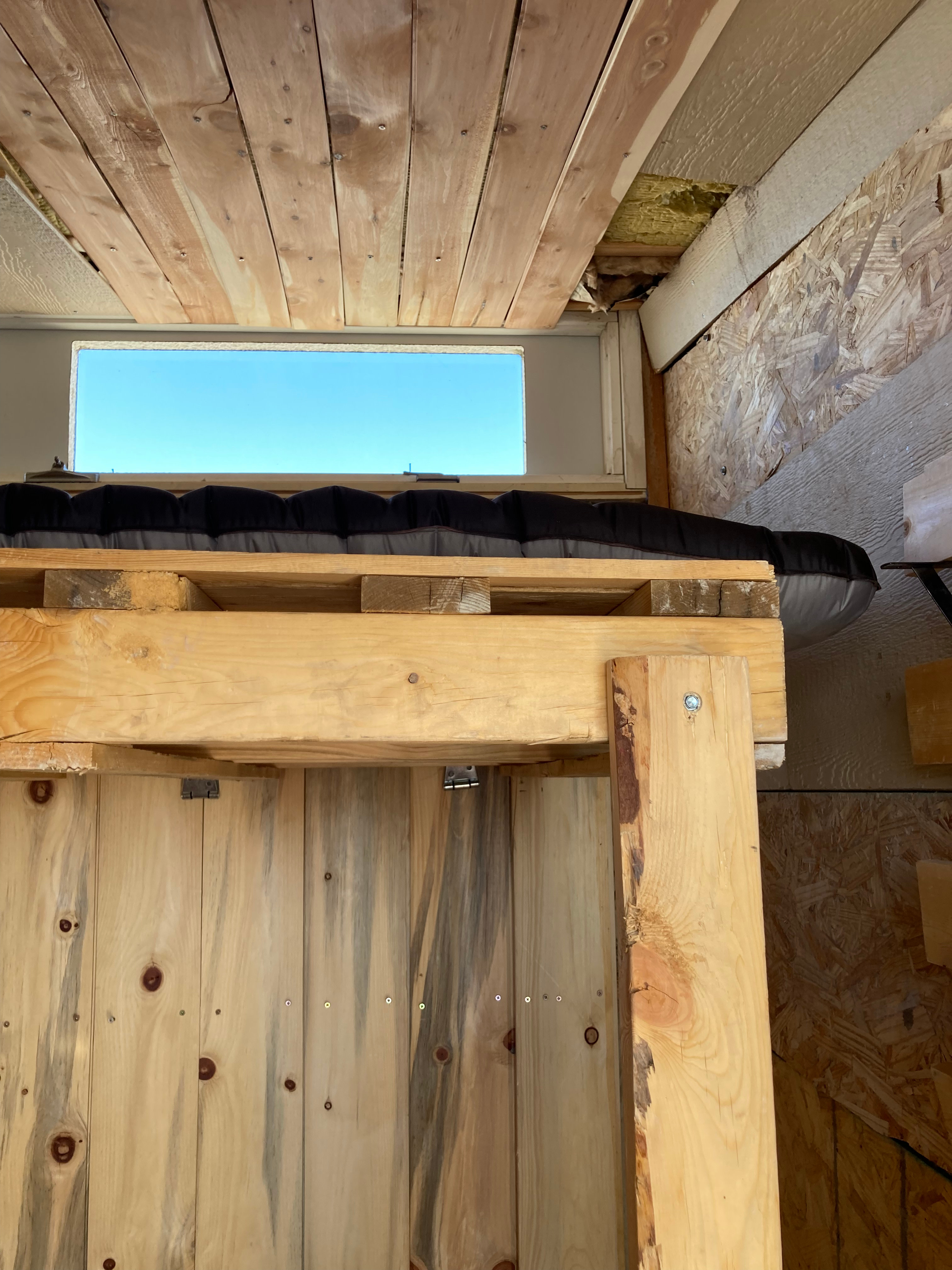 Stone Soup Desert Views