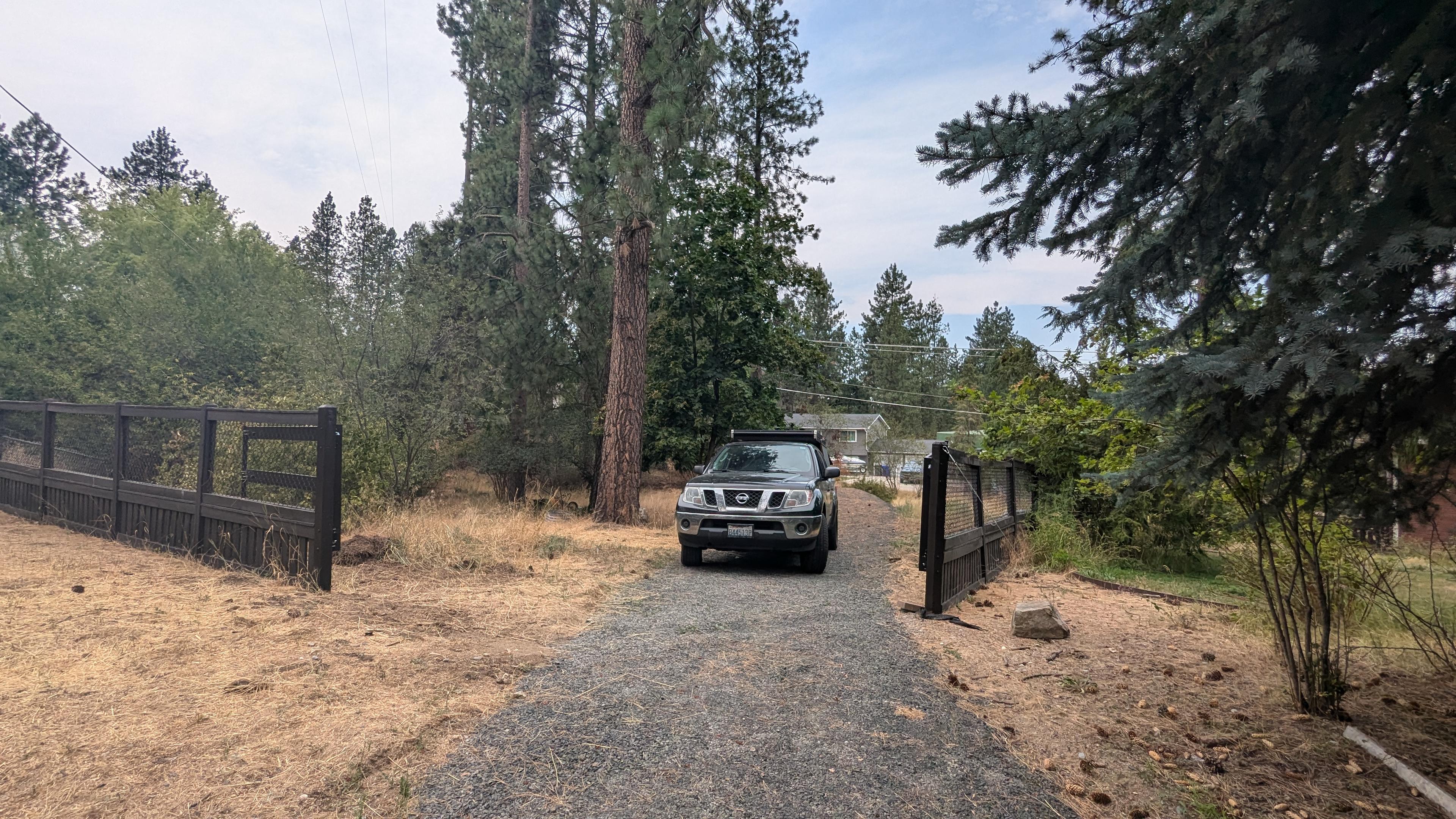 Off 90 Wifi Camp Spokane